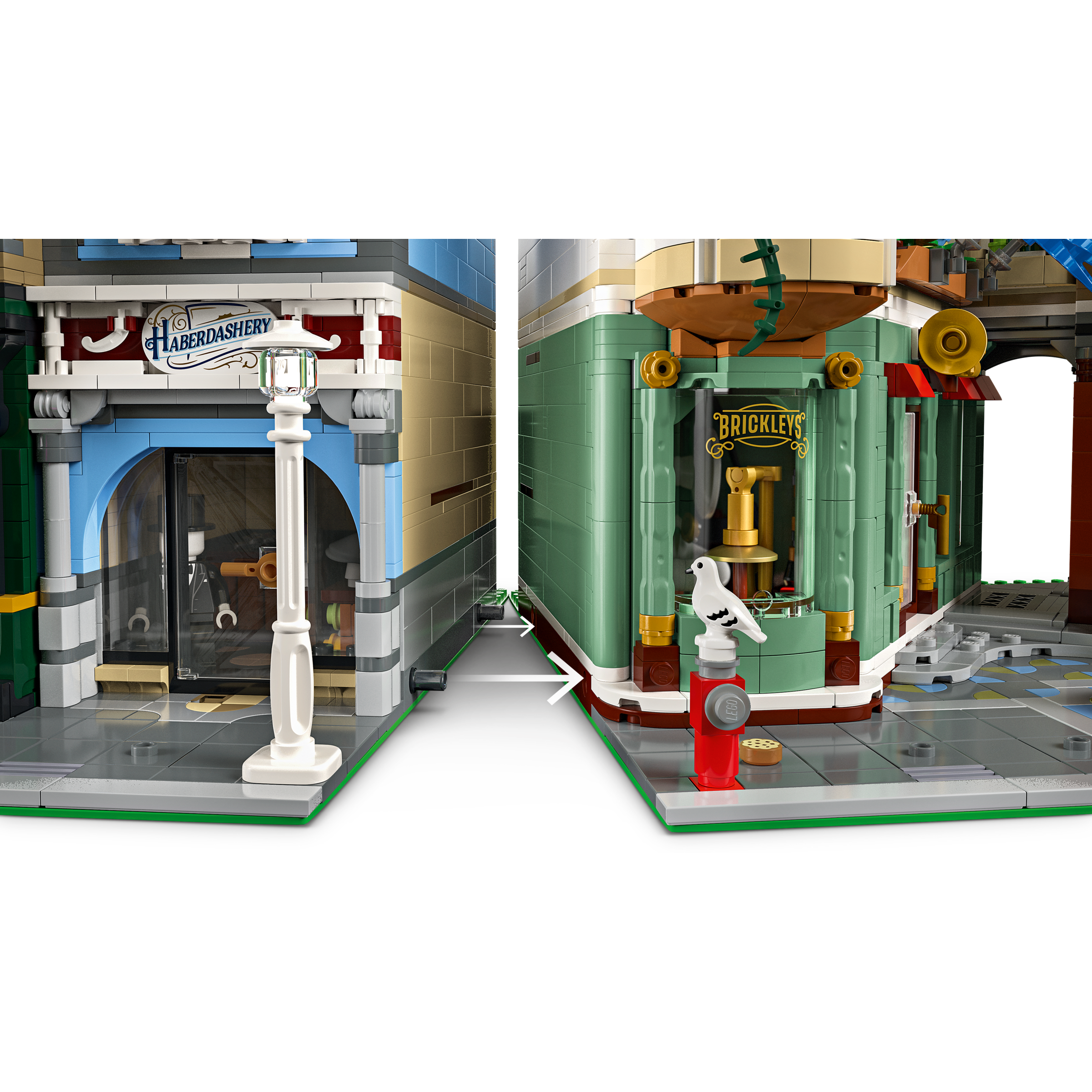 Shopping Street - Image 5