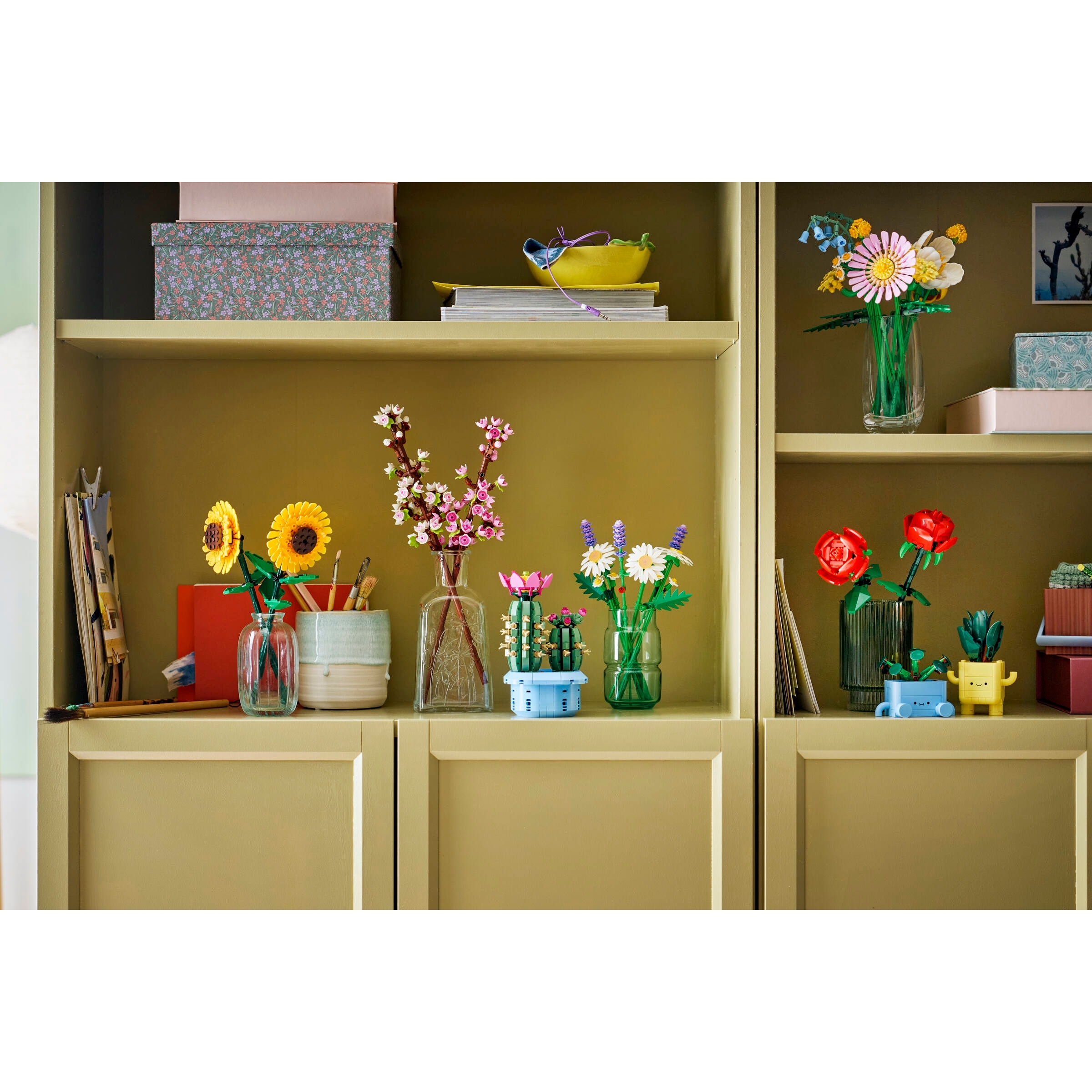 Flowering Cactus - Image 10