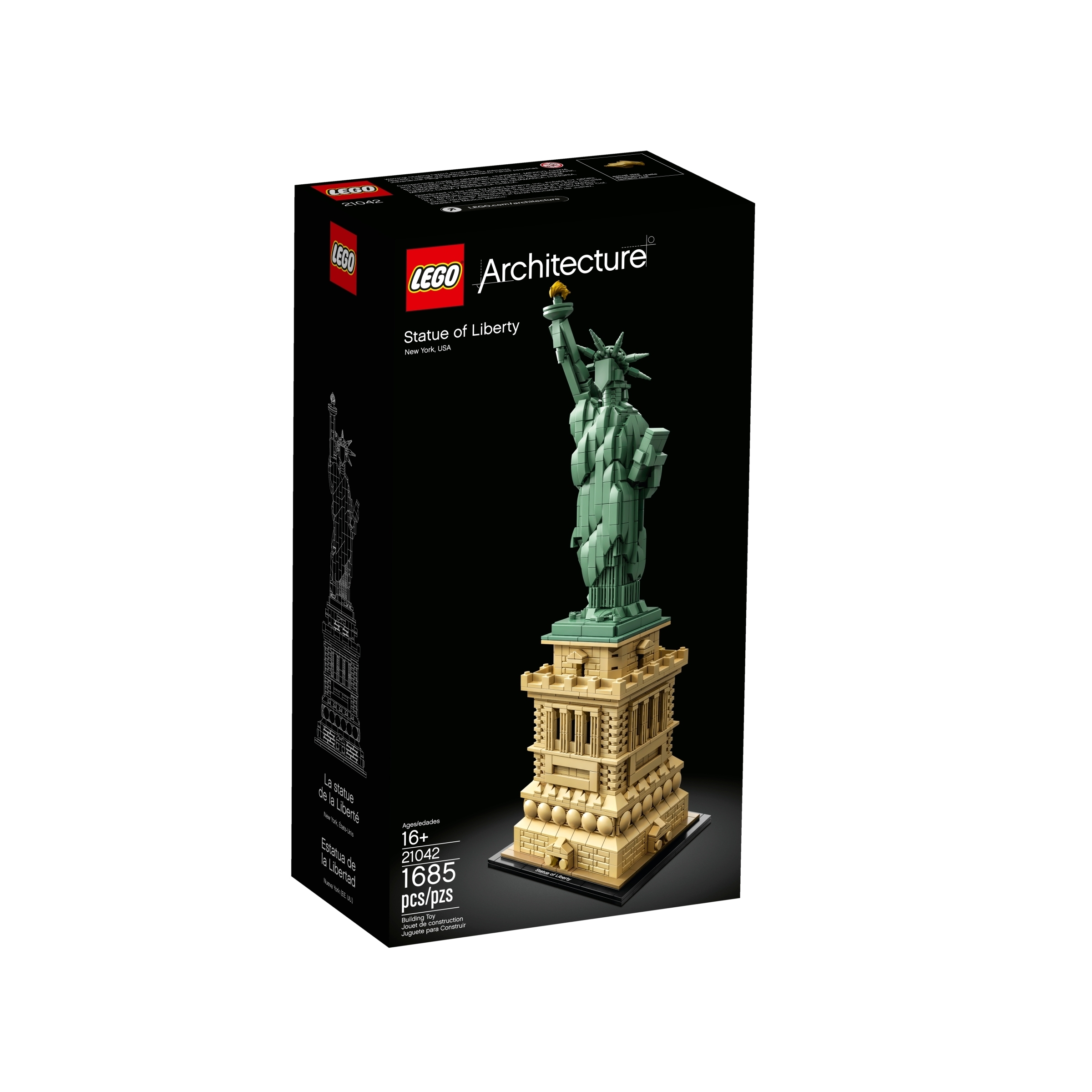 Statue Of Liberty - Image 2