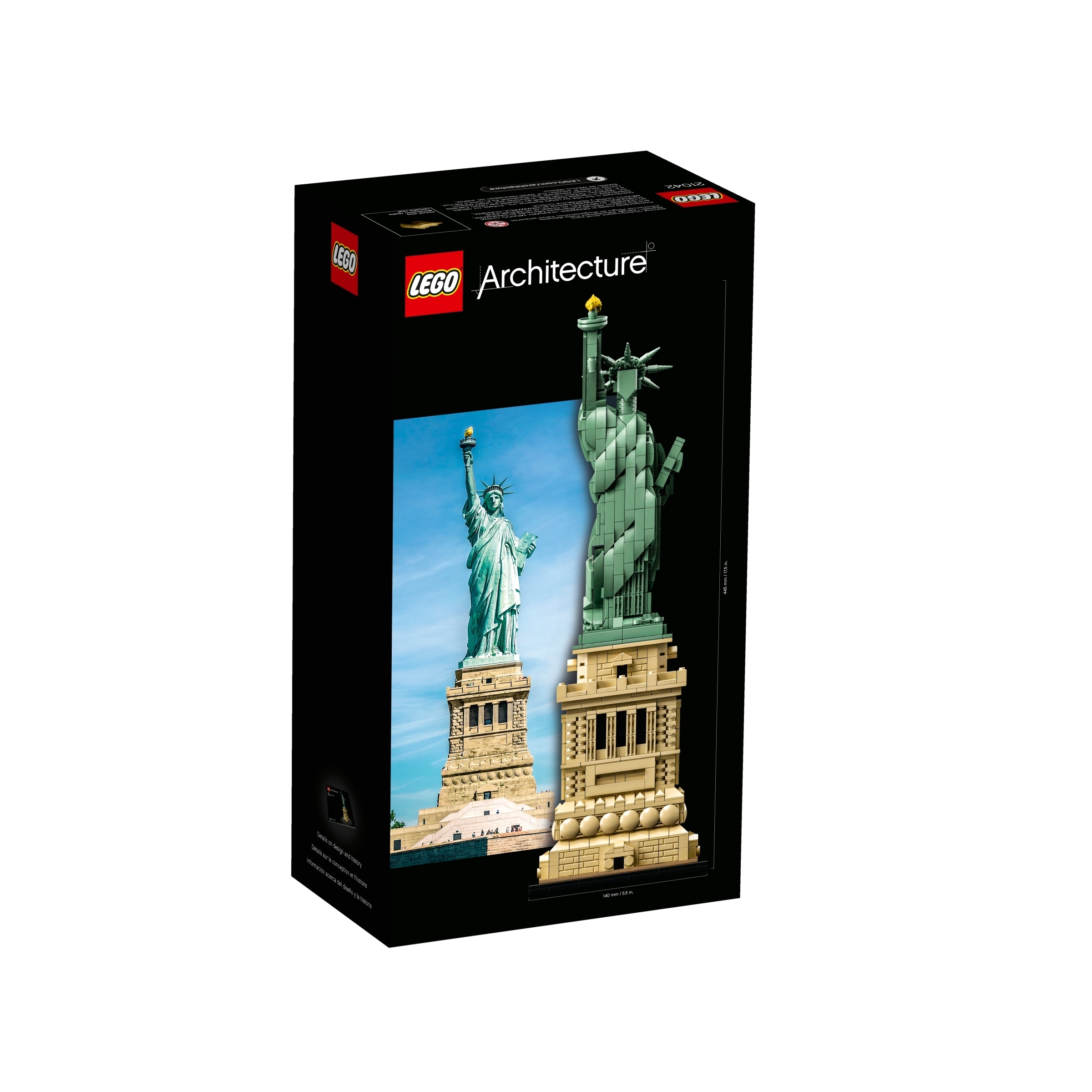 Statue Of Liberty - Image 4