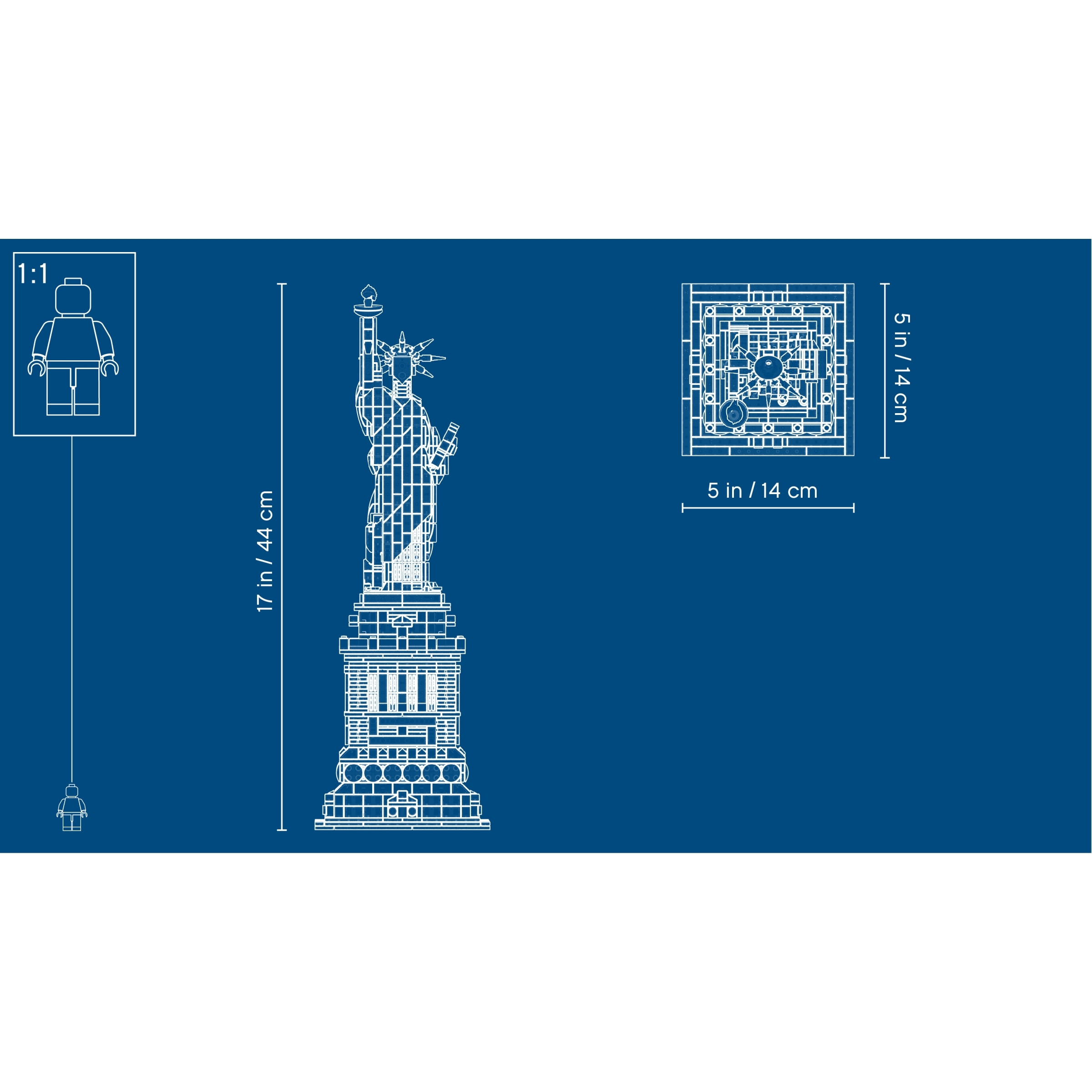 Statue Of Liberty - Image 5