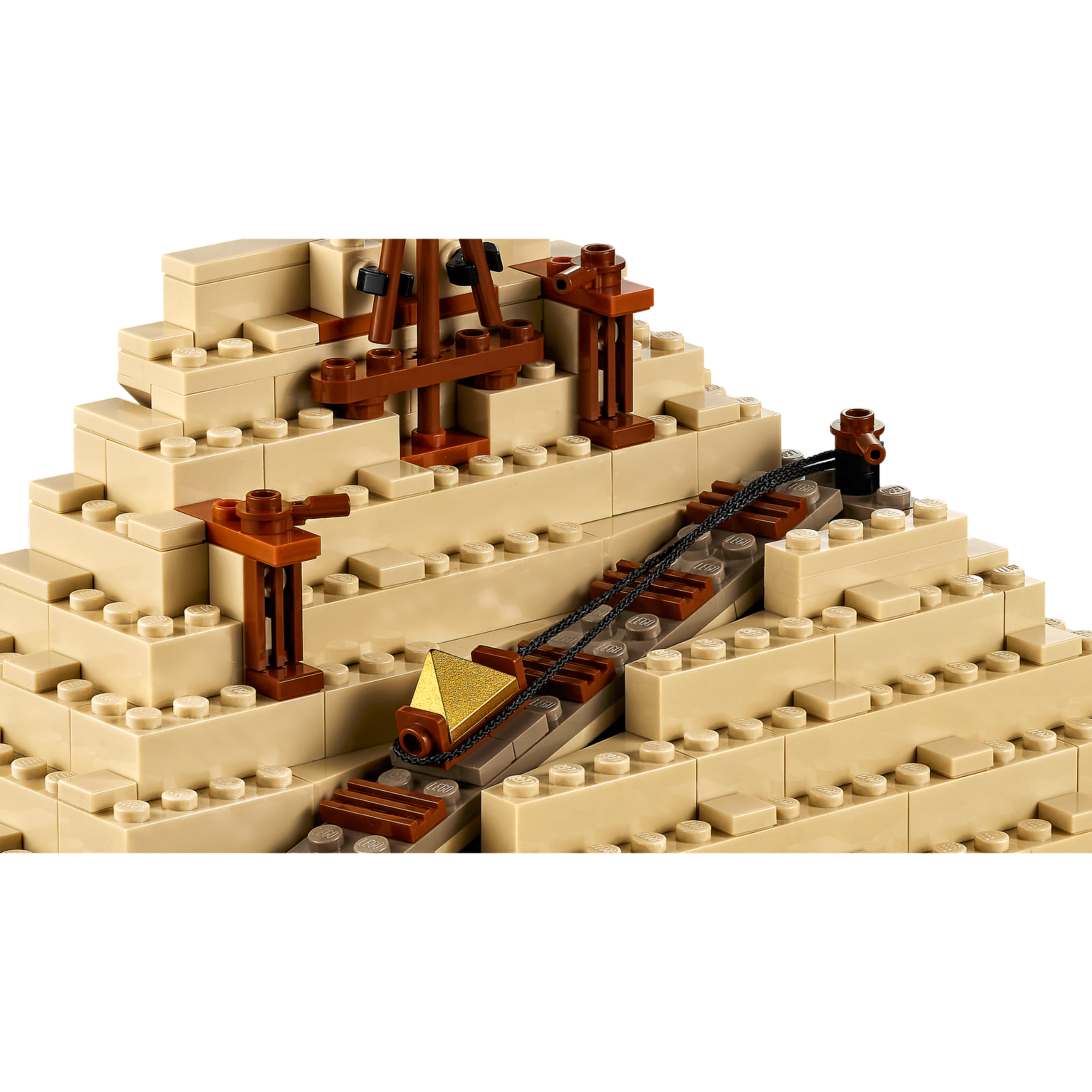 Great Pyramid Of Giza - Image 6