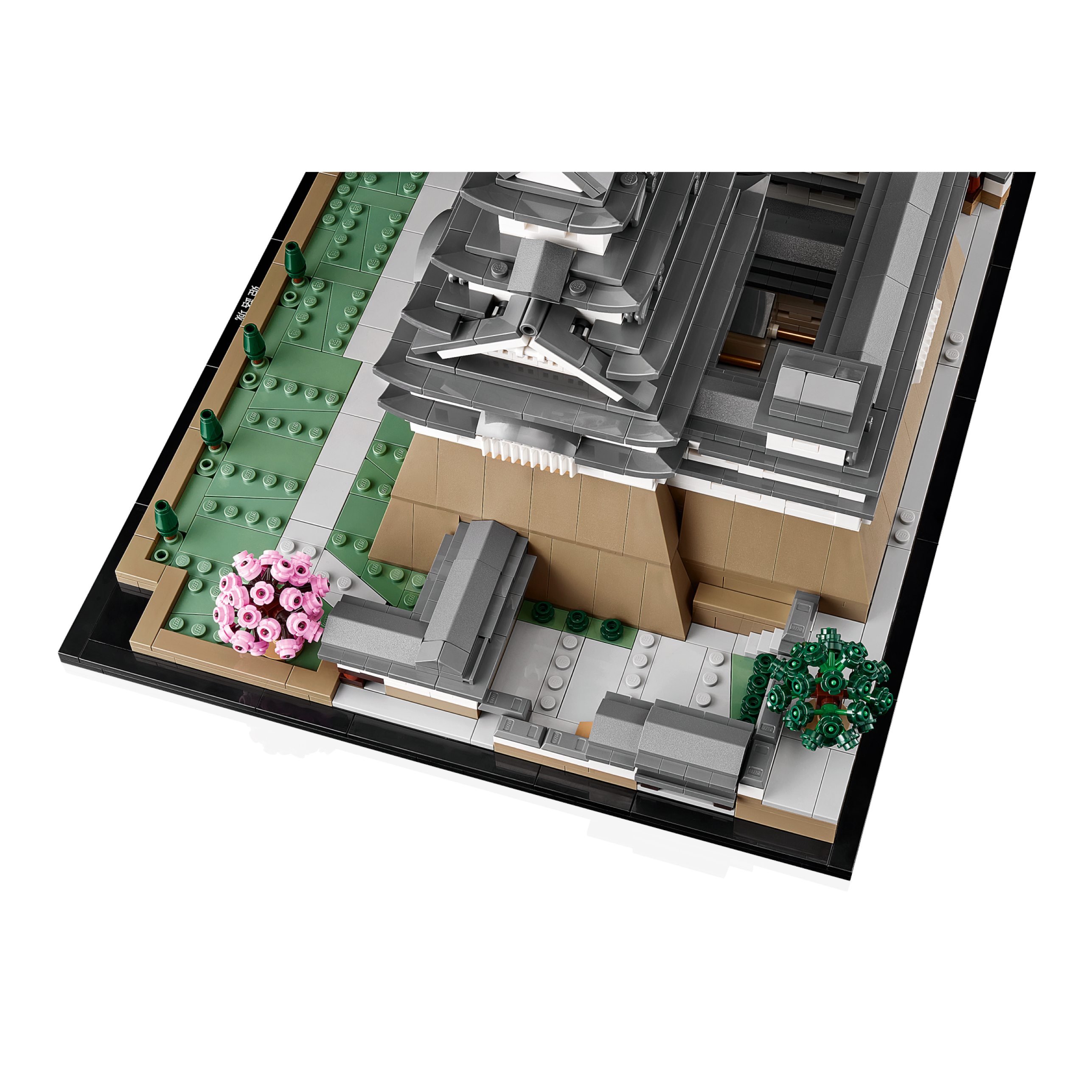 Himeji Castle - Image 5