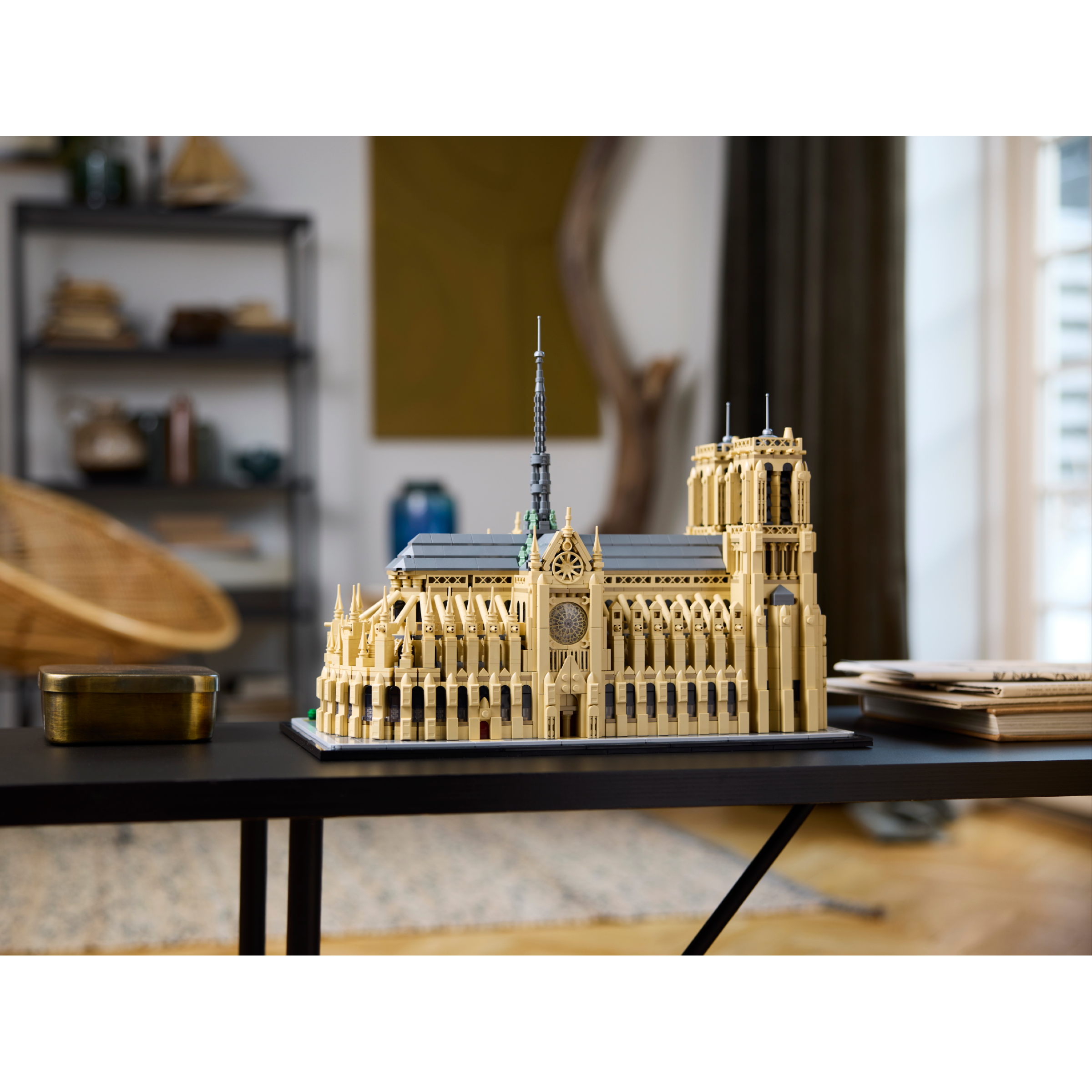 Notre-Dame De Paris - Image 12