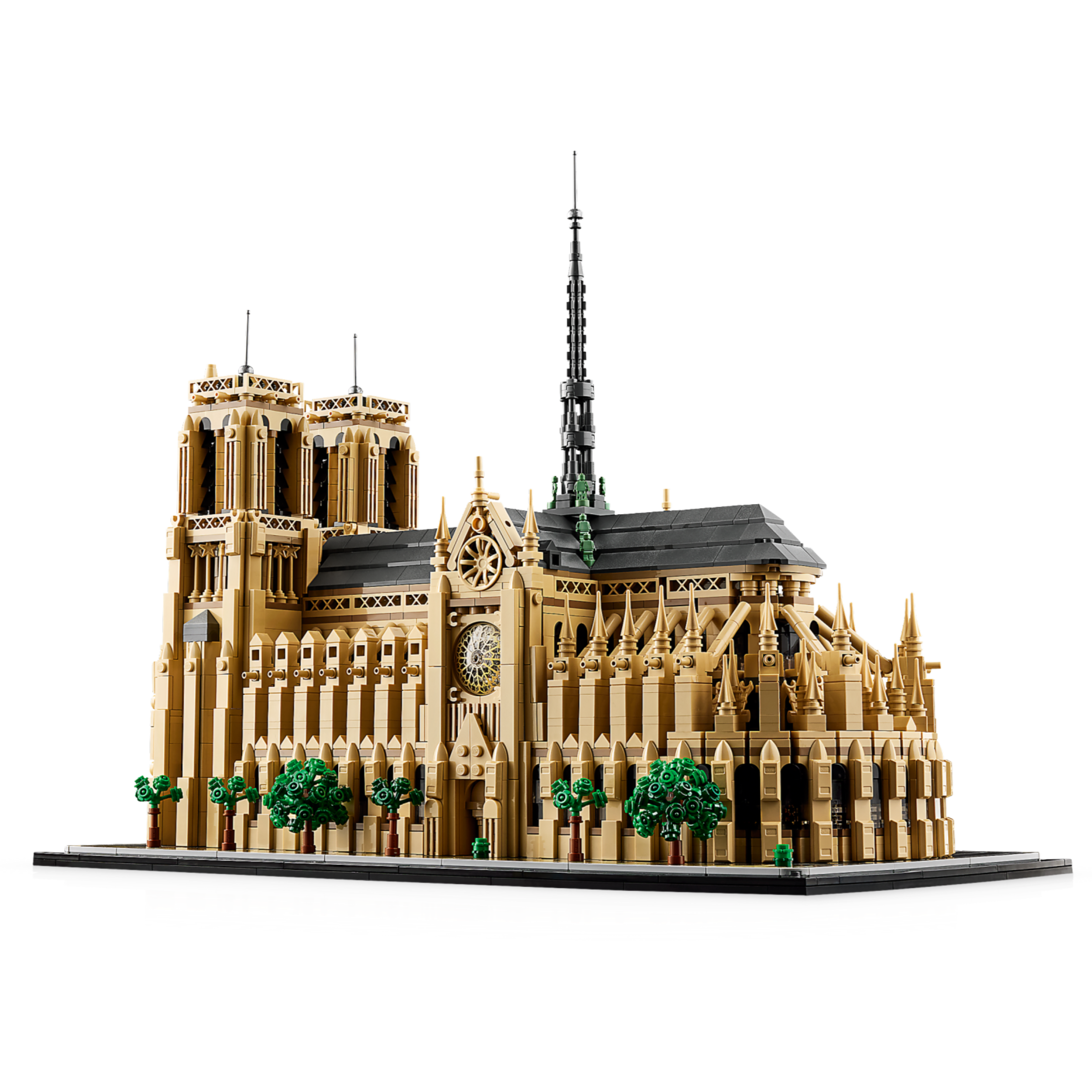 Notre-Dame De Paris - Image 3