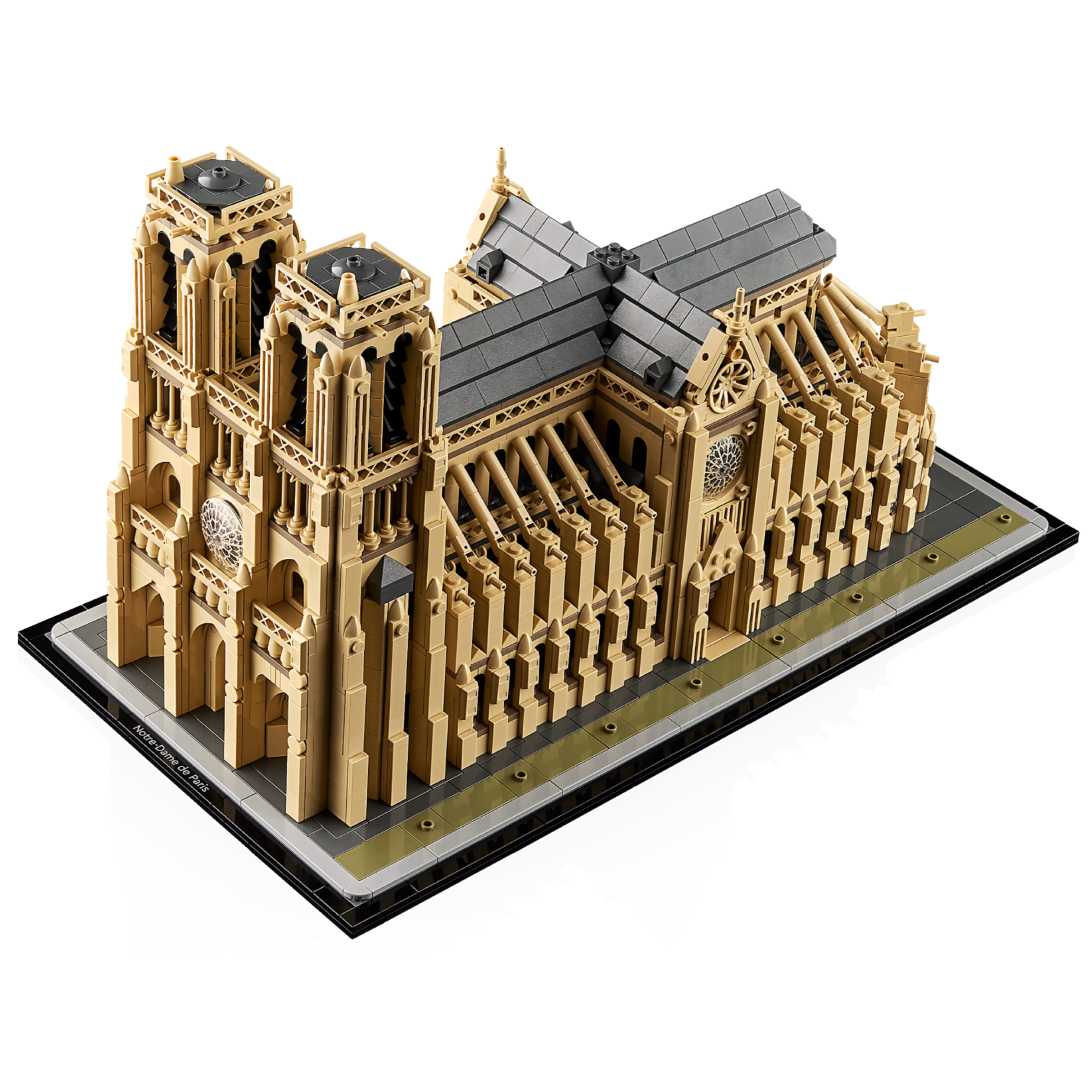 Notre-Dame De Paris - Image 5