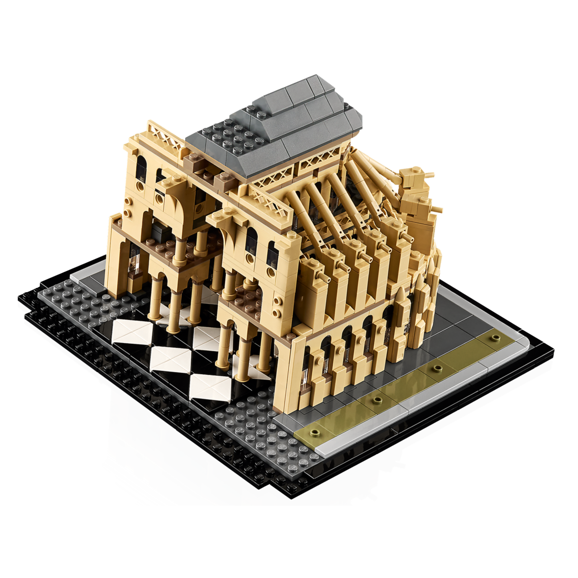 Notre-Dame De Paris - Image 6
