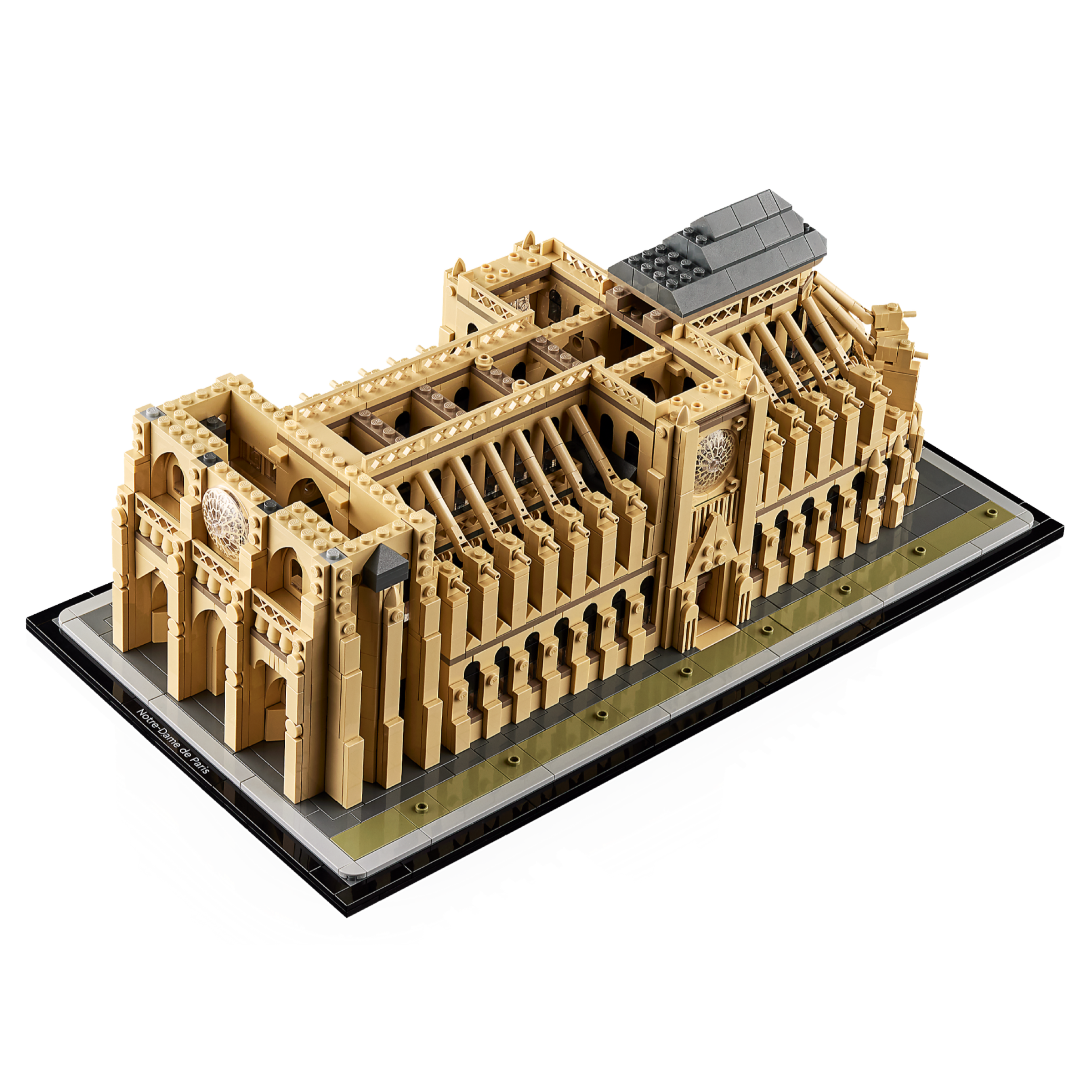 Notre-Dame De Paris - Image 8