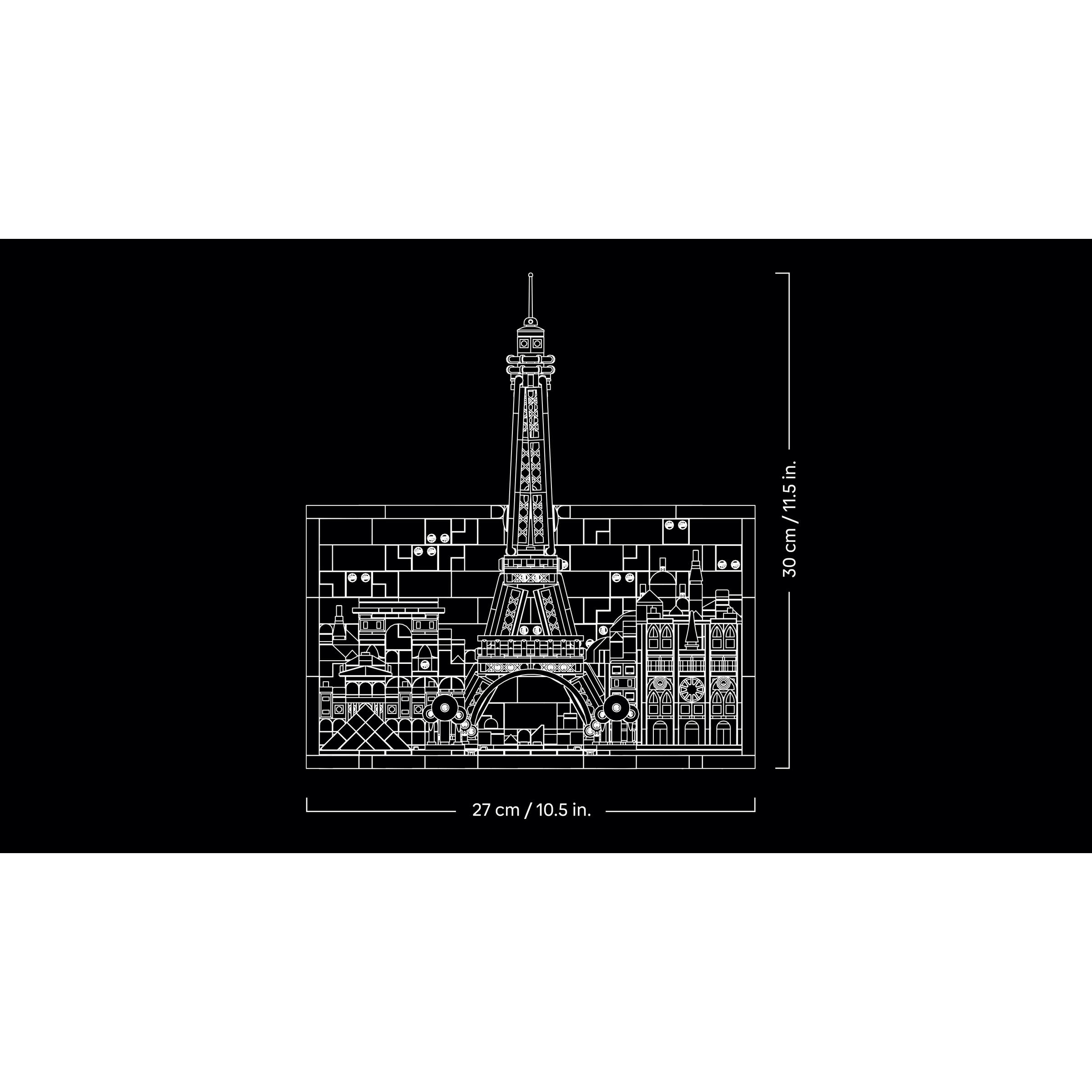 Paris – City Of Love - Image 6