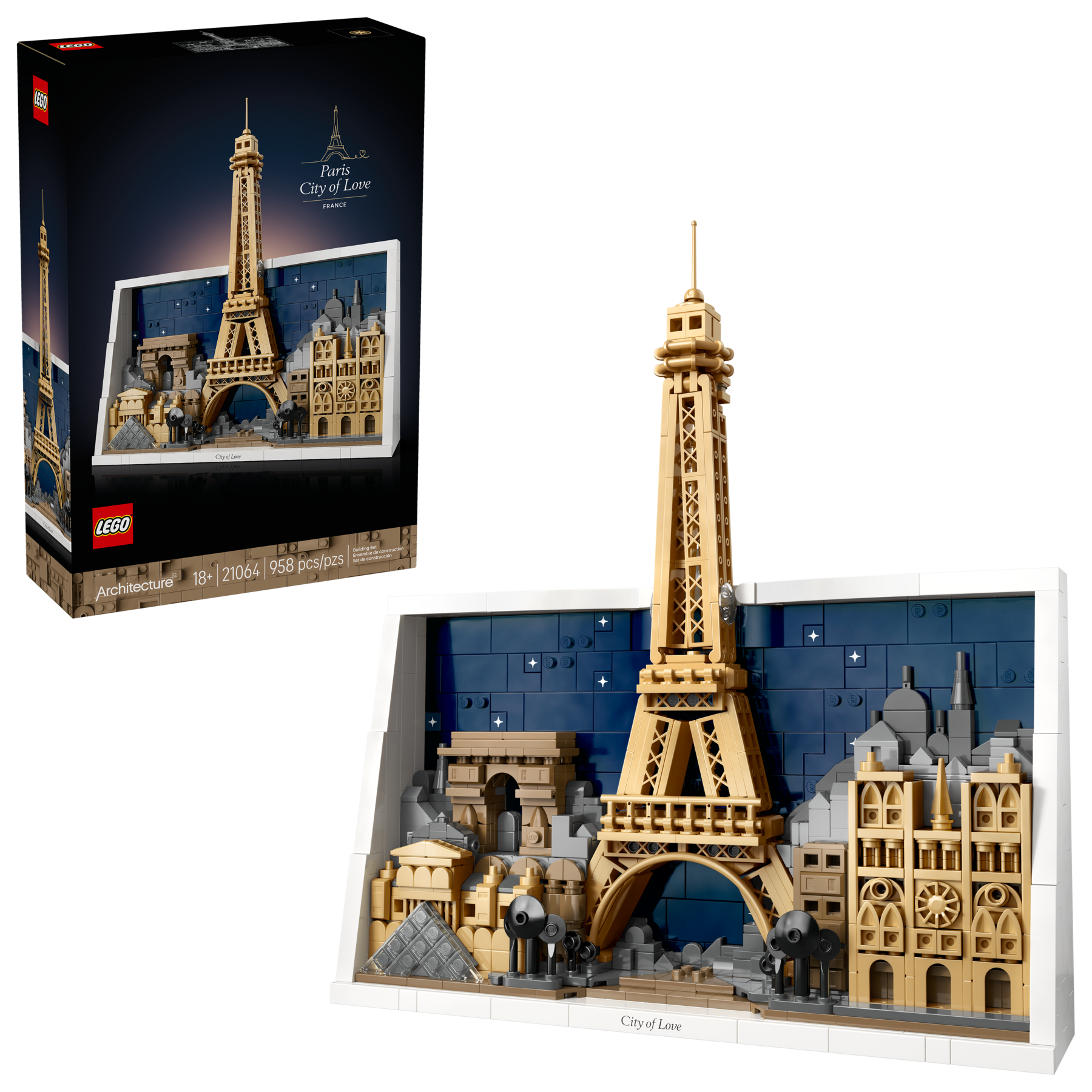 Paris – City Of Love - Image 2