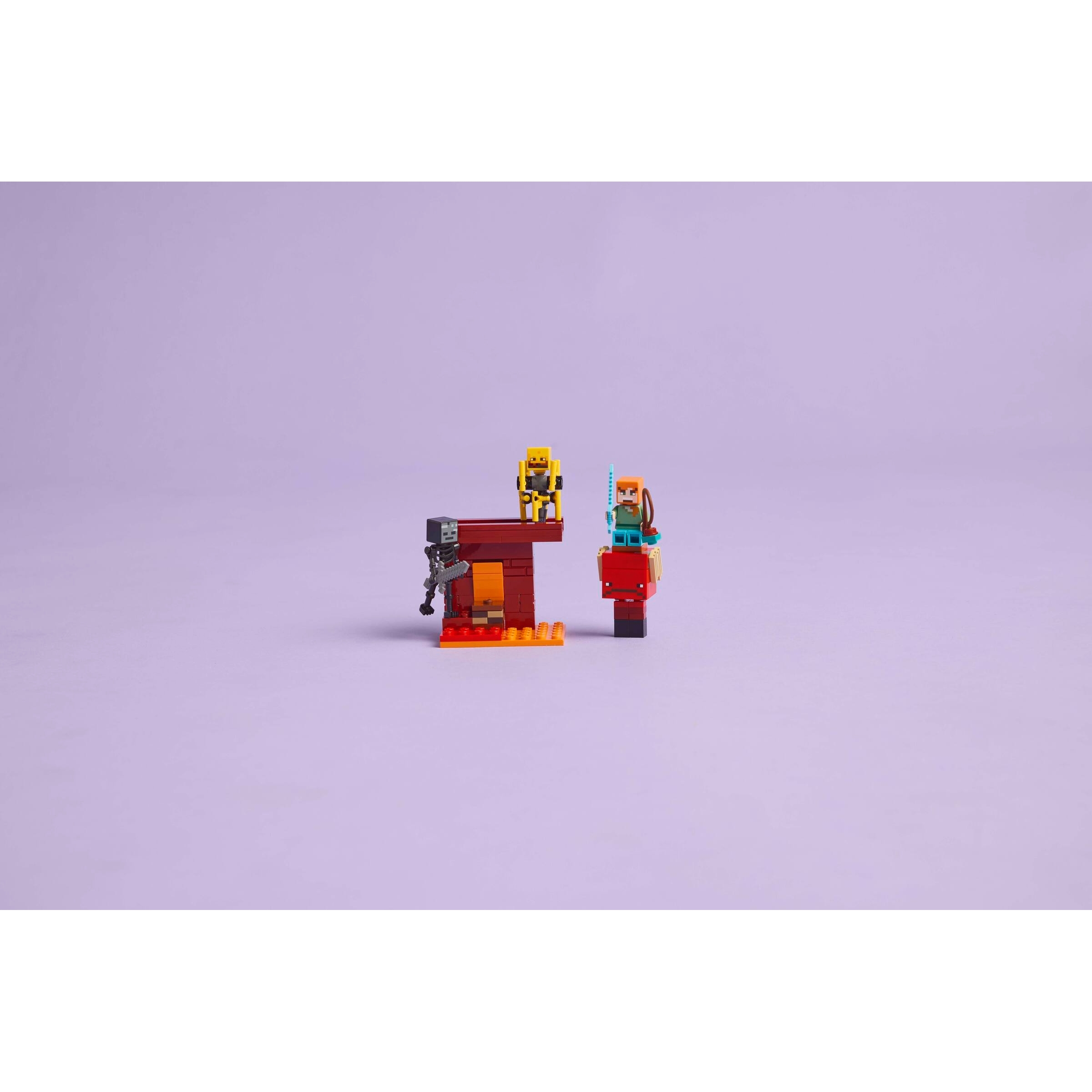 The Nether Lava Battle - Image 8