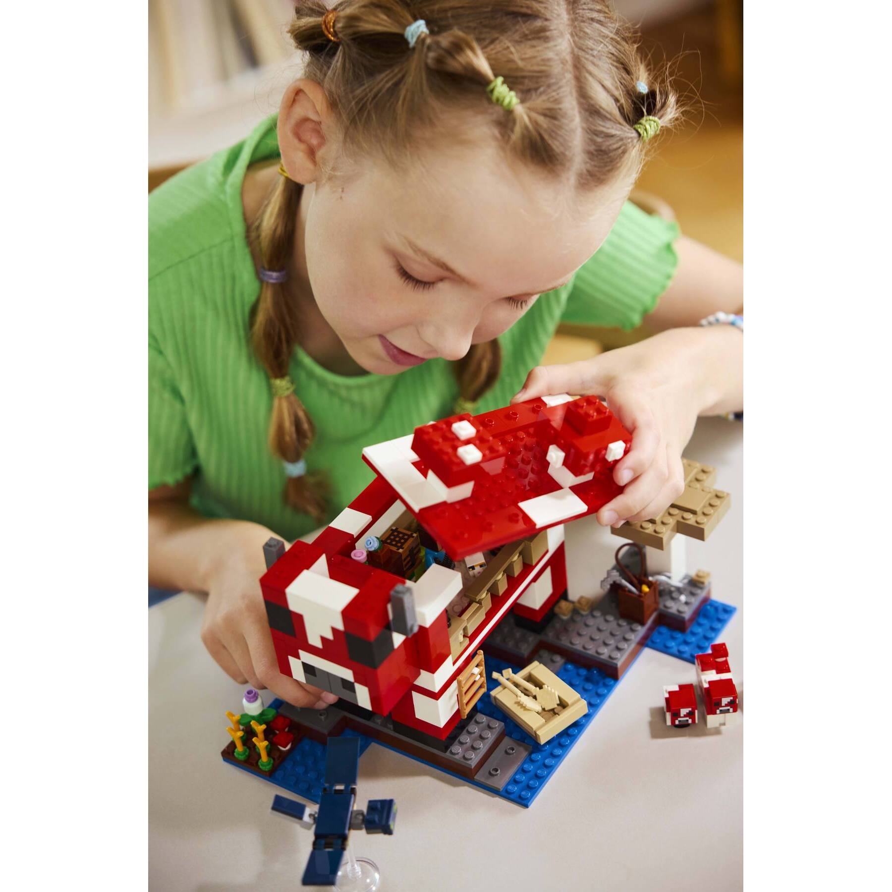 The Mooshroom House - Image 8