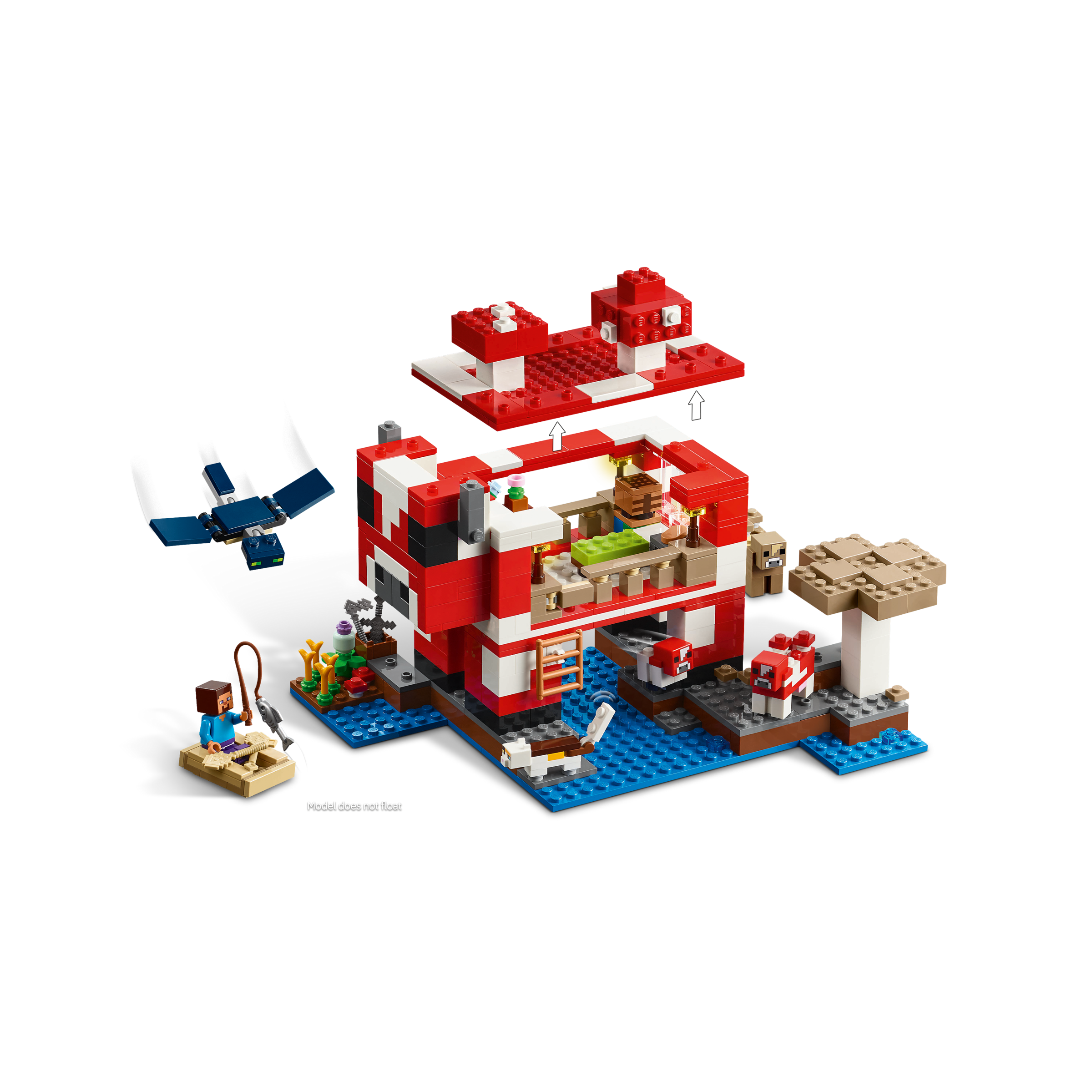 The Mooshroom House - Image 3