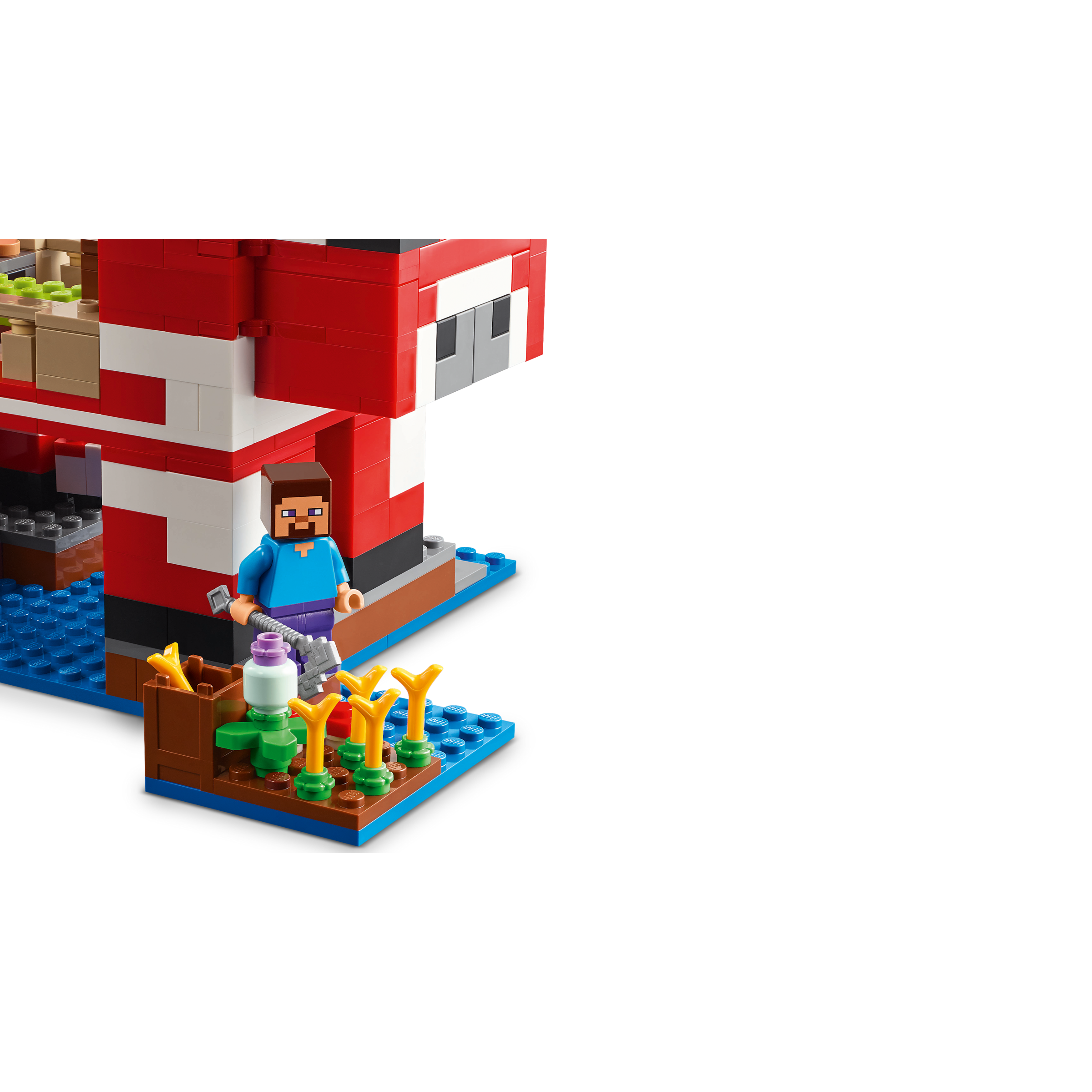 The Mooshroom House - Image 5