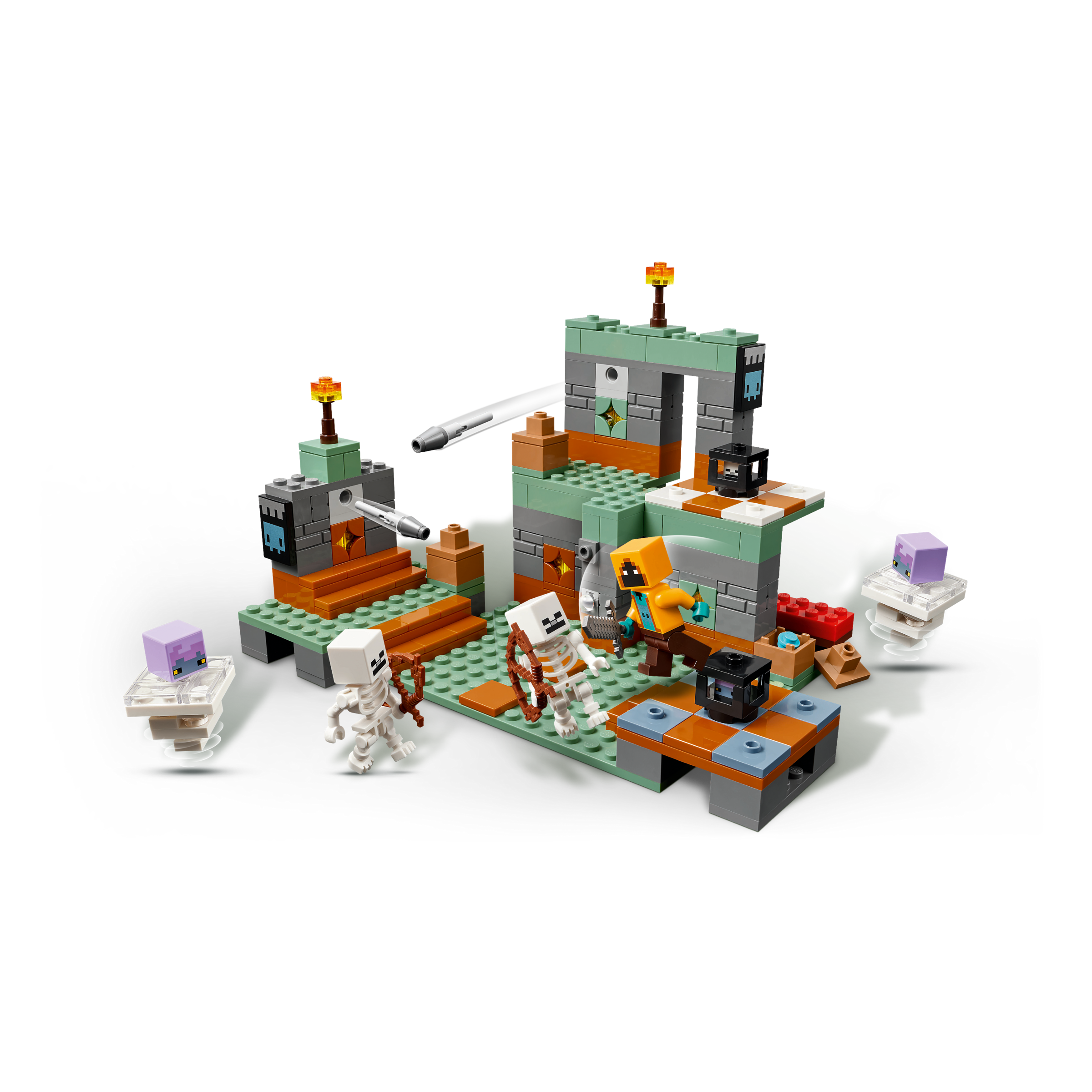 The Trial Chamber - Image 4