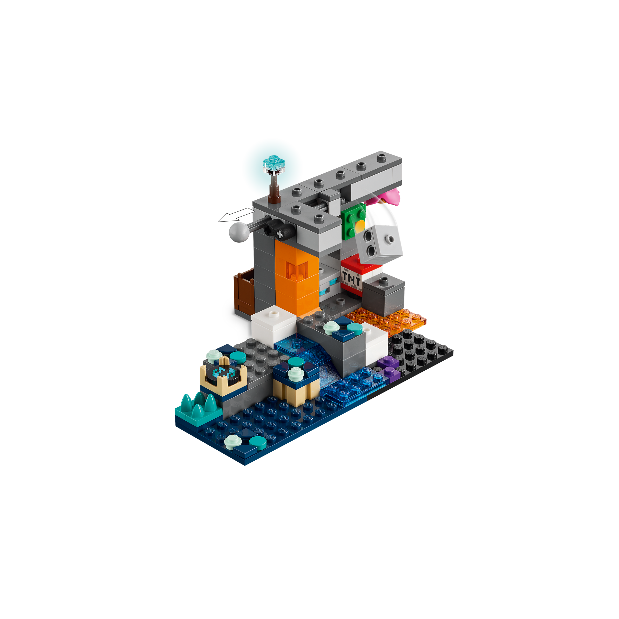 The Warden Encounter - Image 4