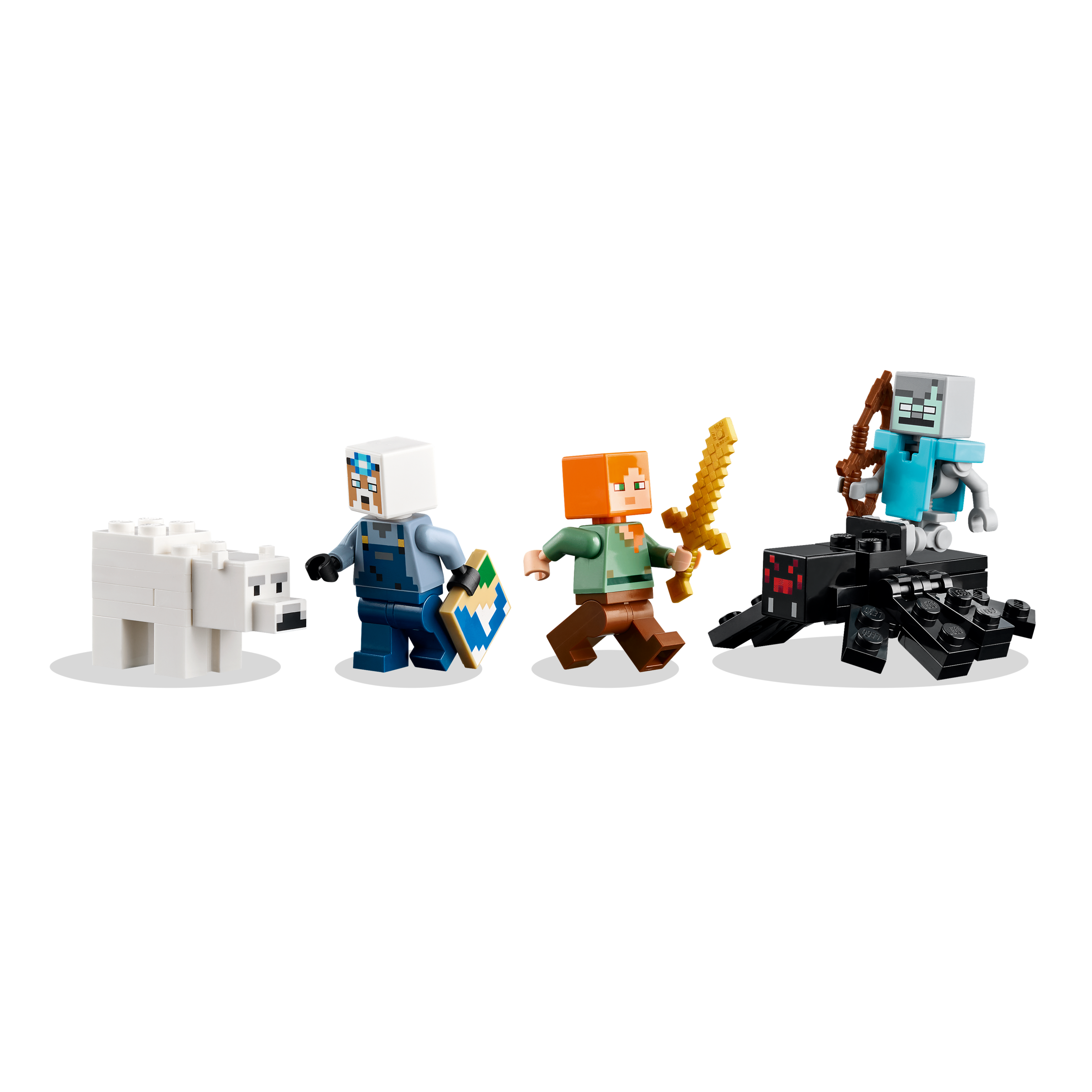 The Pickaxe Mine - Image 4