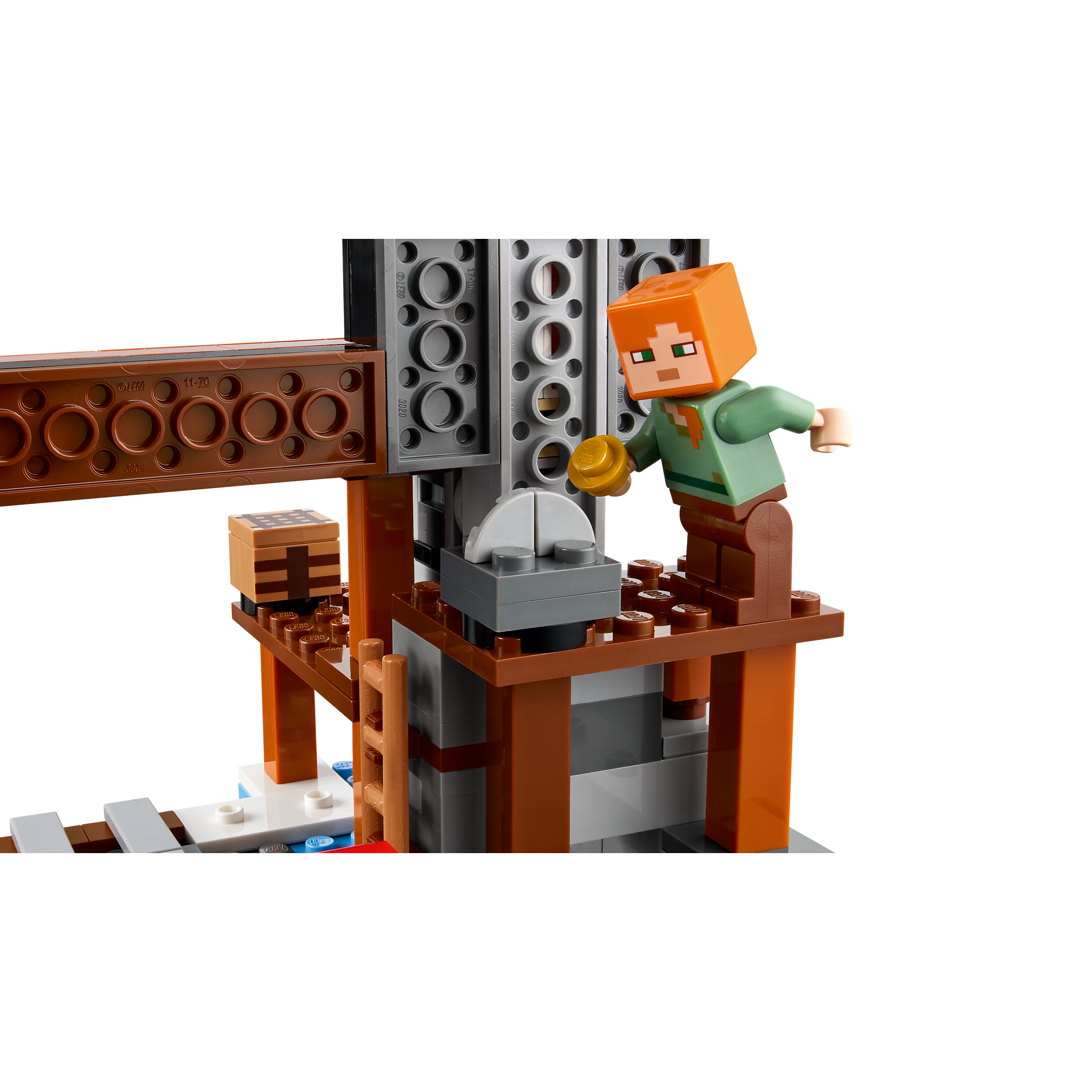 The Pickaxe Mine - Image 5
