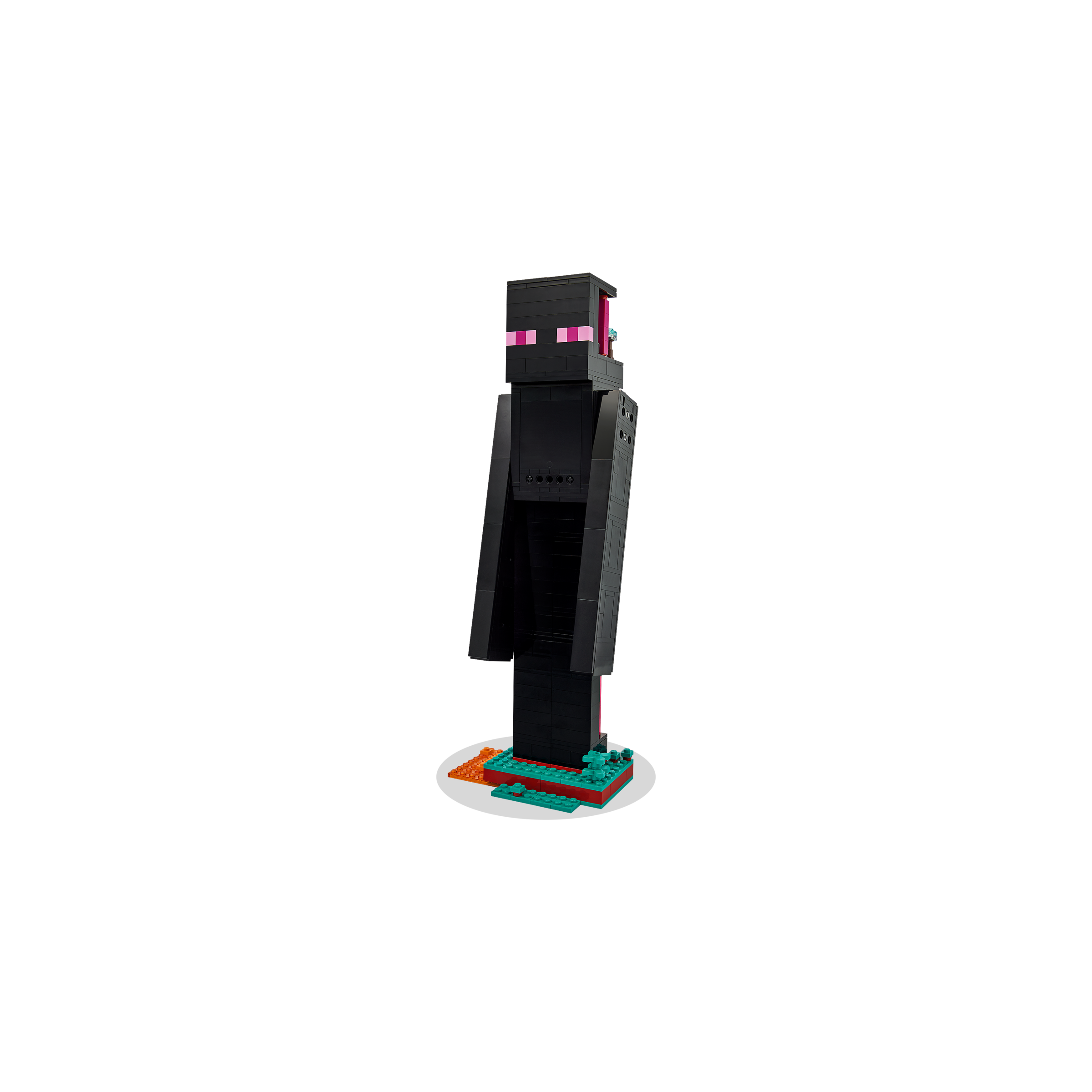 The Enderman Tower - Image 7