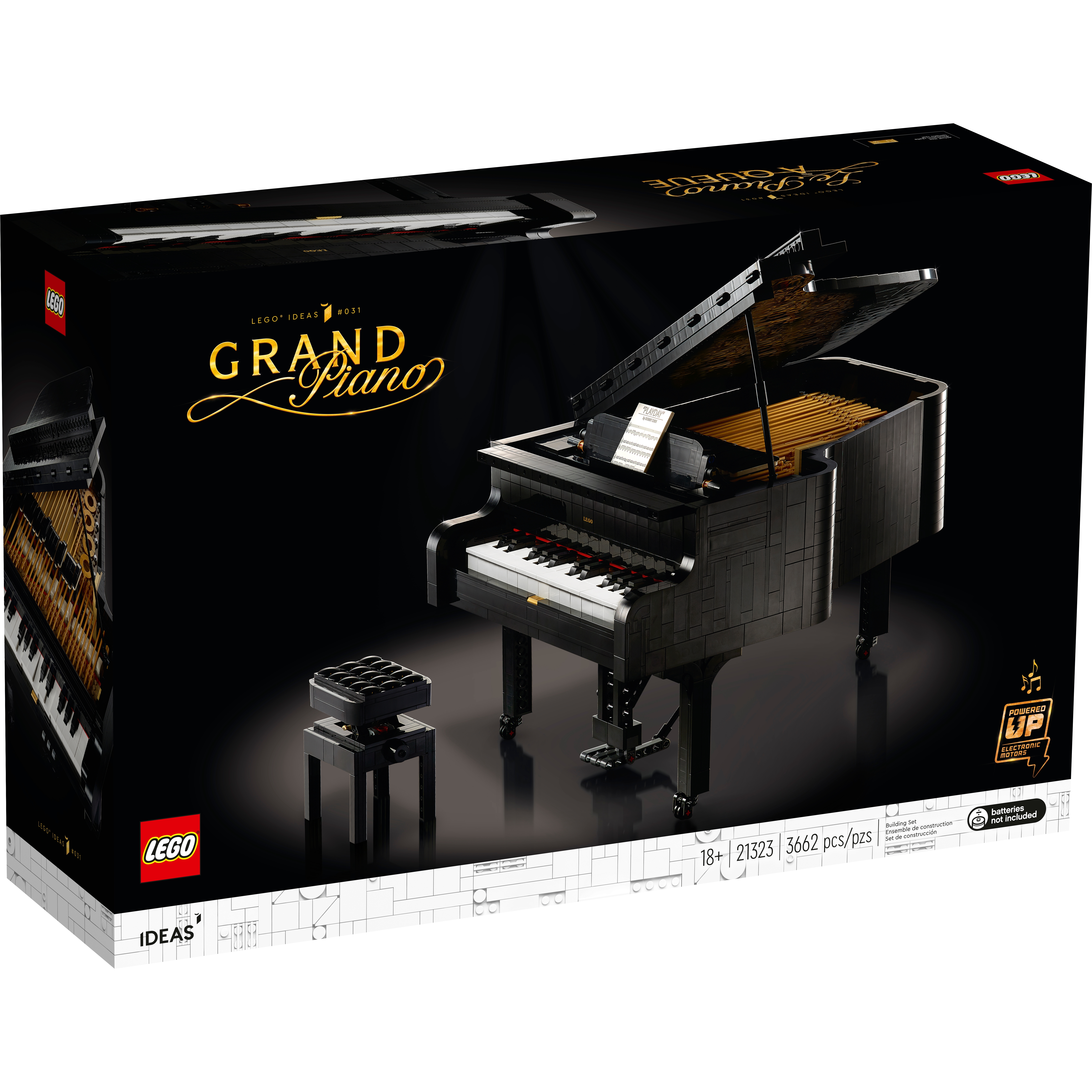 Grand Piano - Image 2