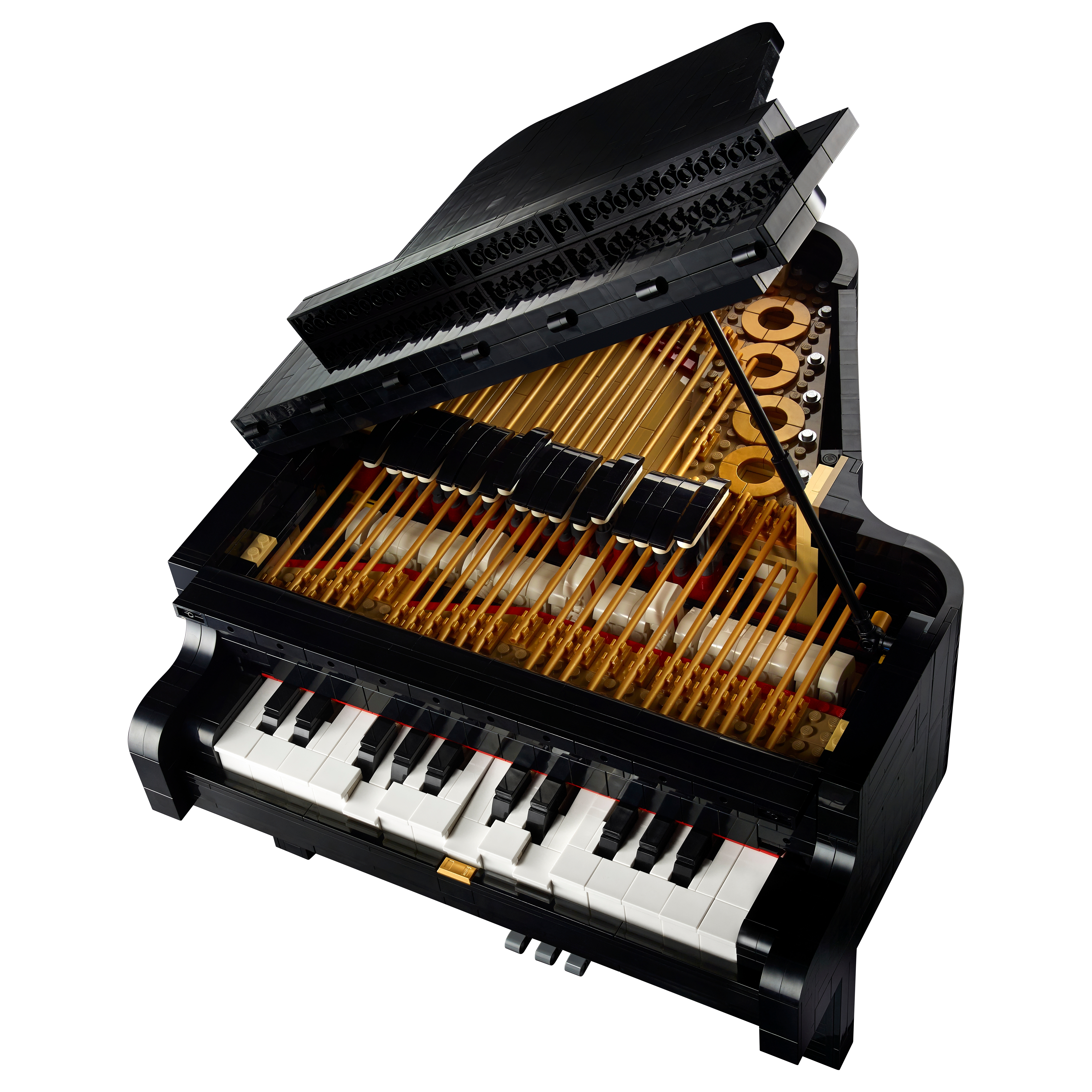 Grand Piano - Image 12