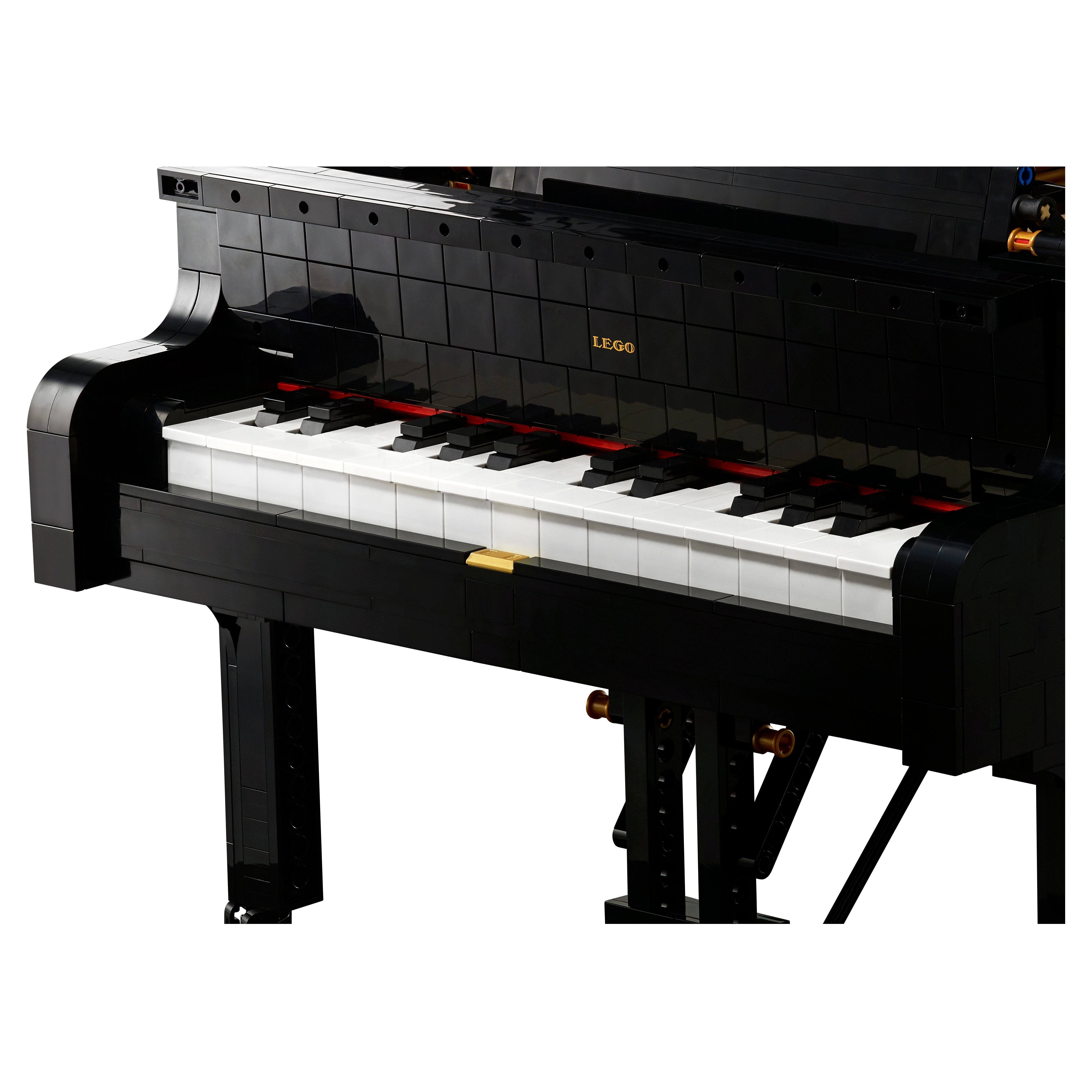 Grand Piano - Image 13
