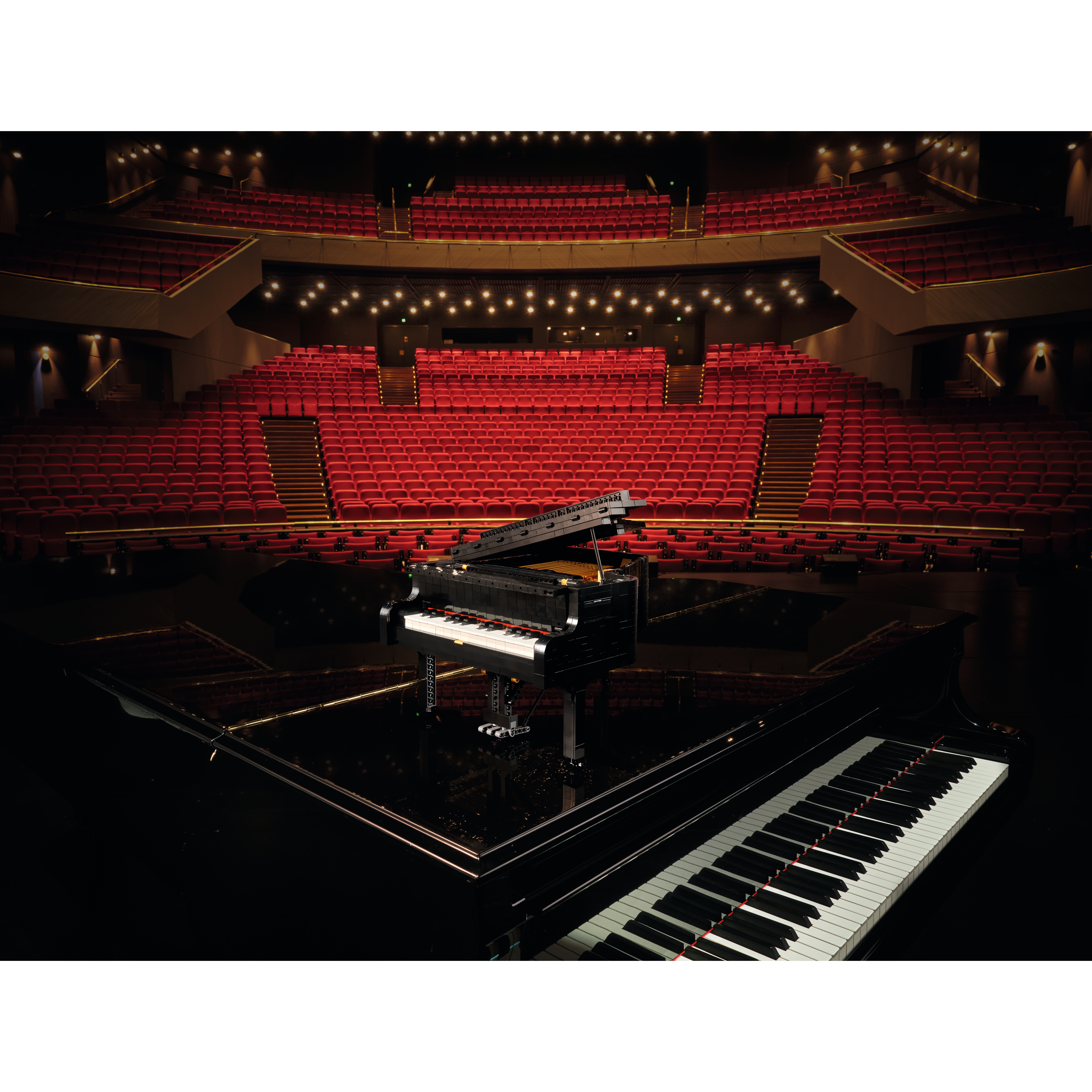 Grand Piano - Image 16
