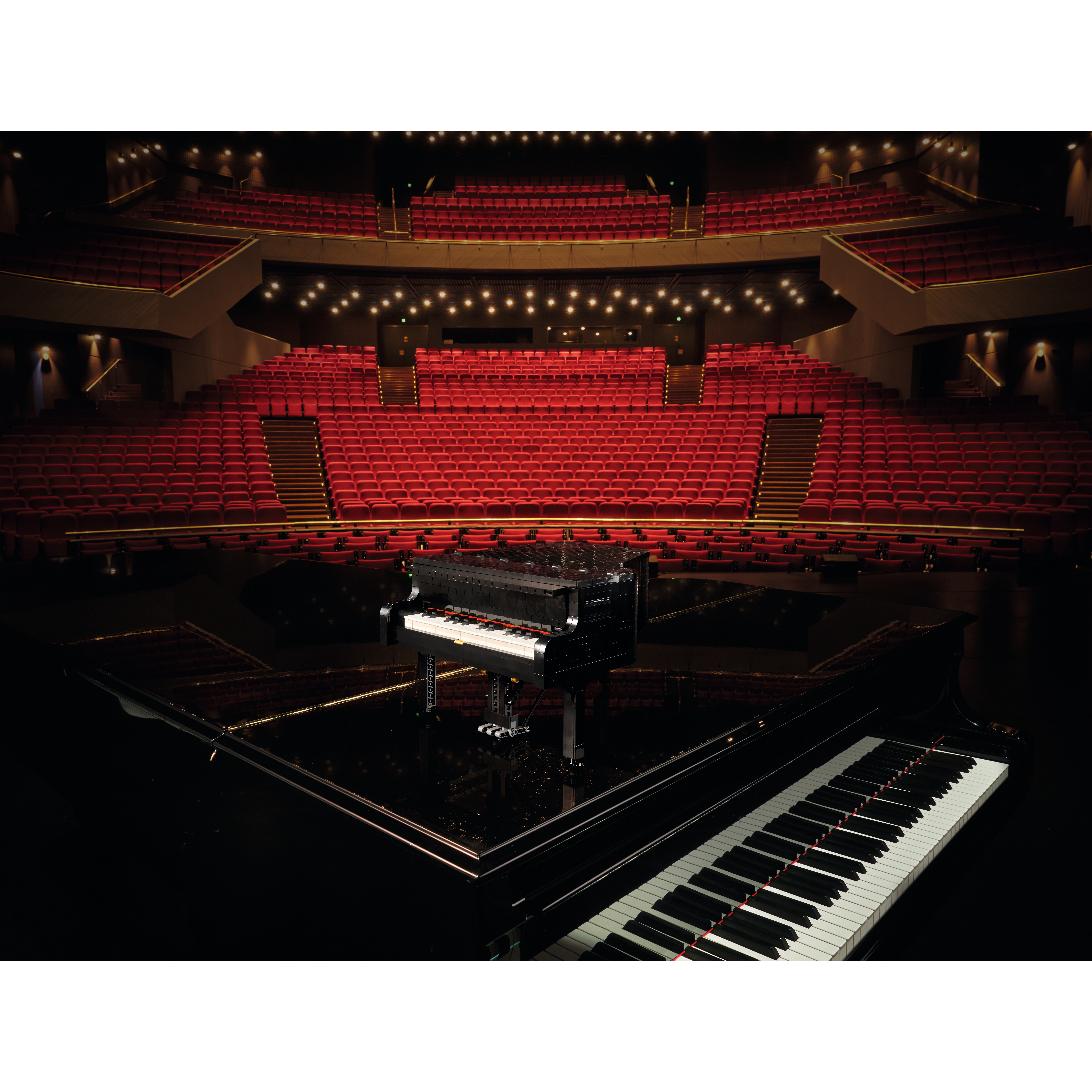 Grand Piano - Image 17