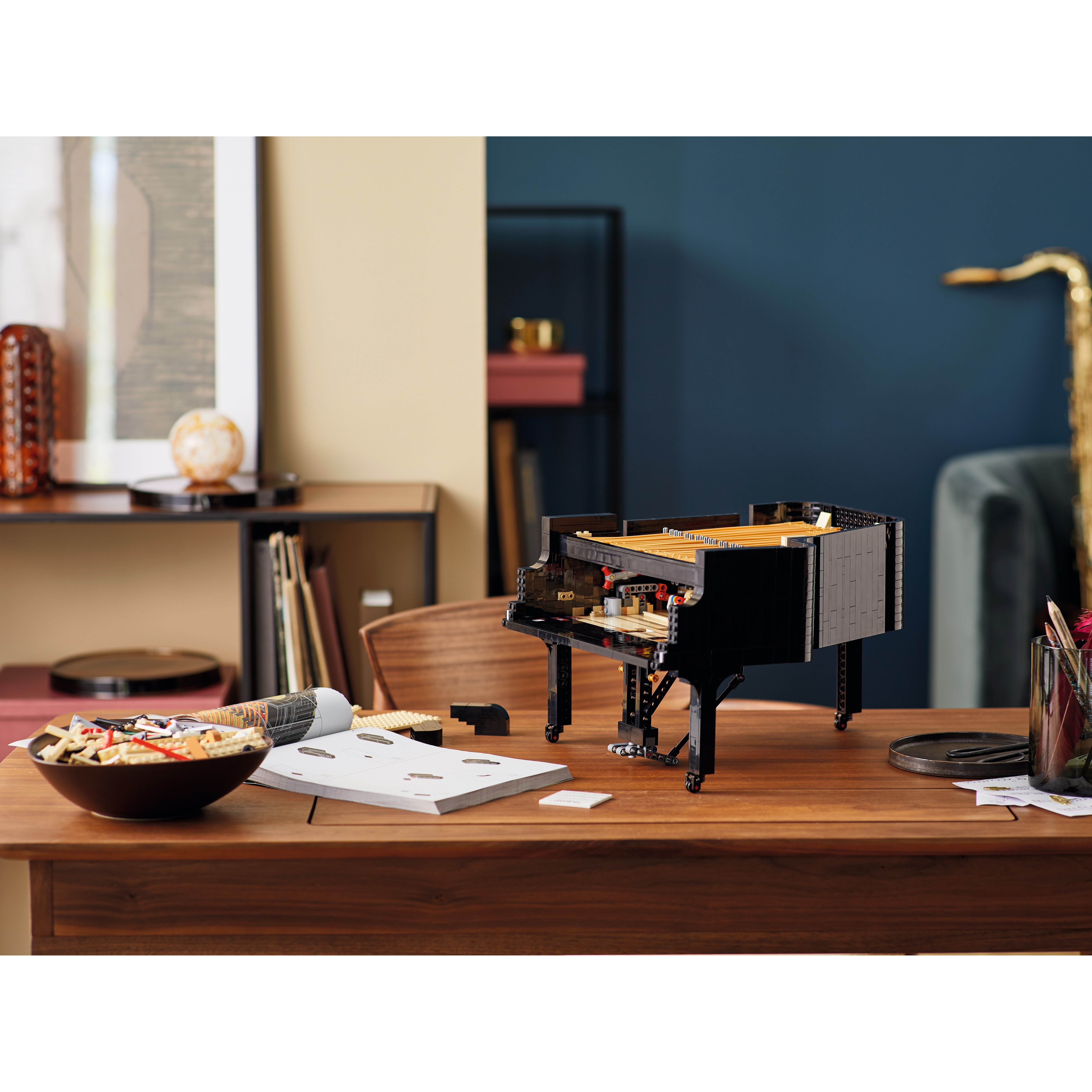 Grand Piano - Image 21