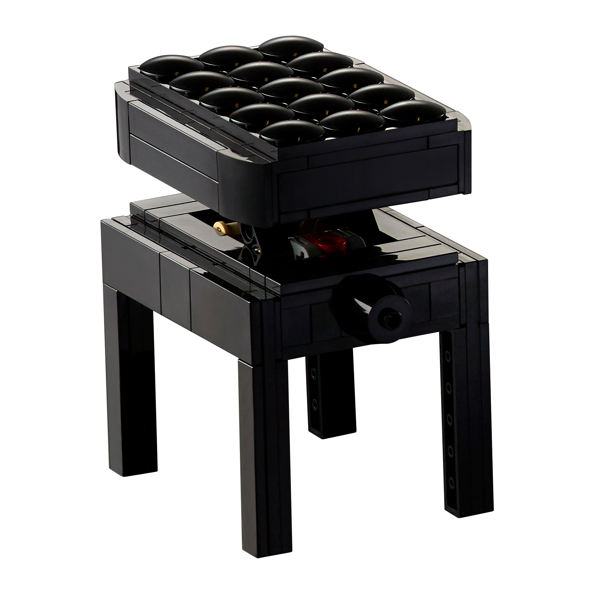Grand Piano - Image 5