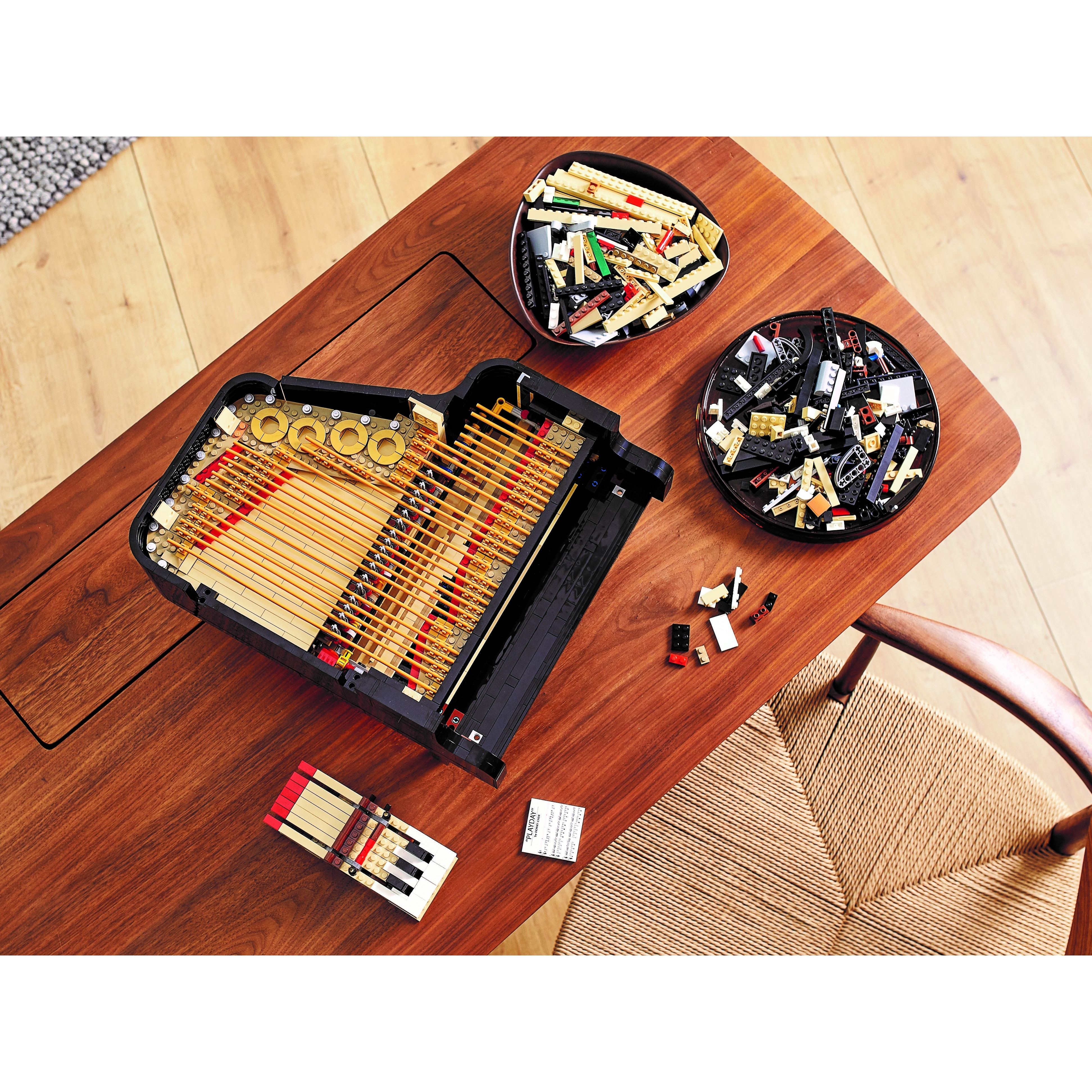 Grand Piano - Image 32