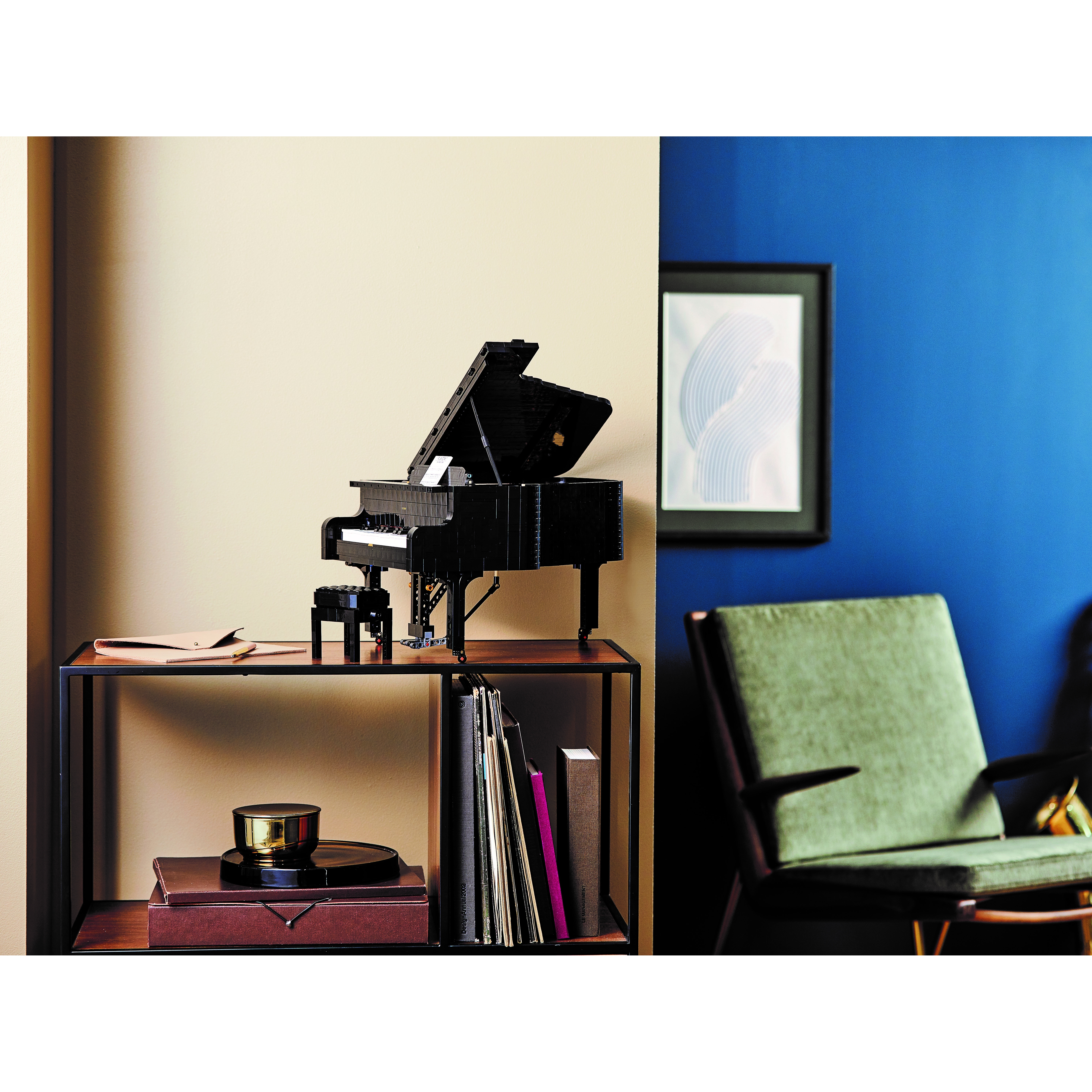 Grand Piano - Image 33