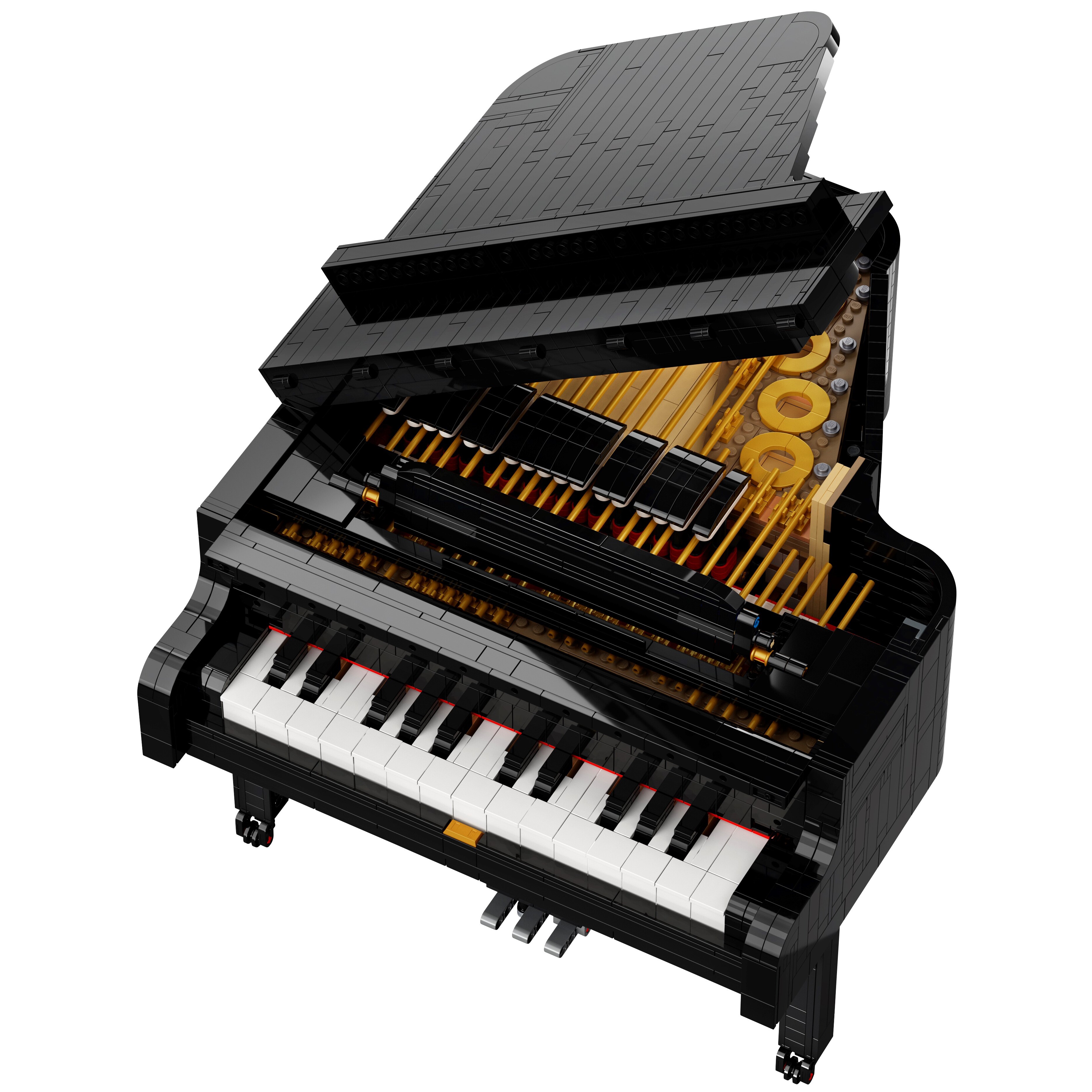 Grand Piano - Image 7