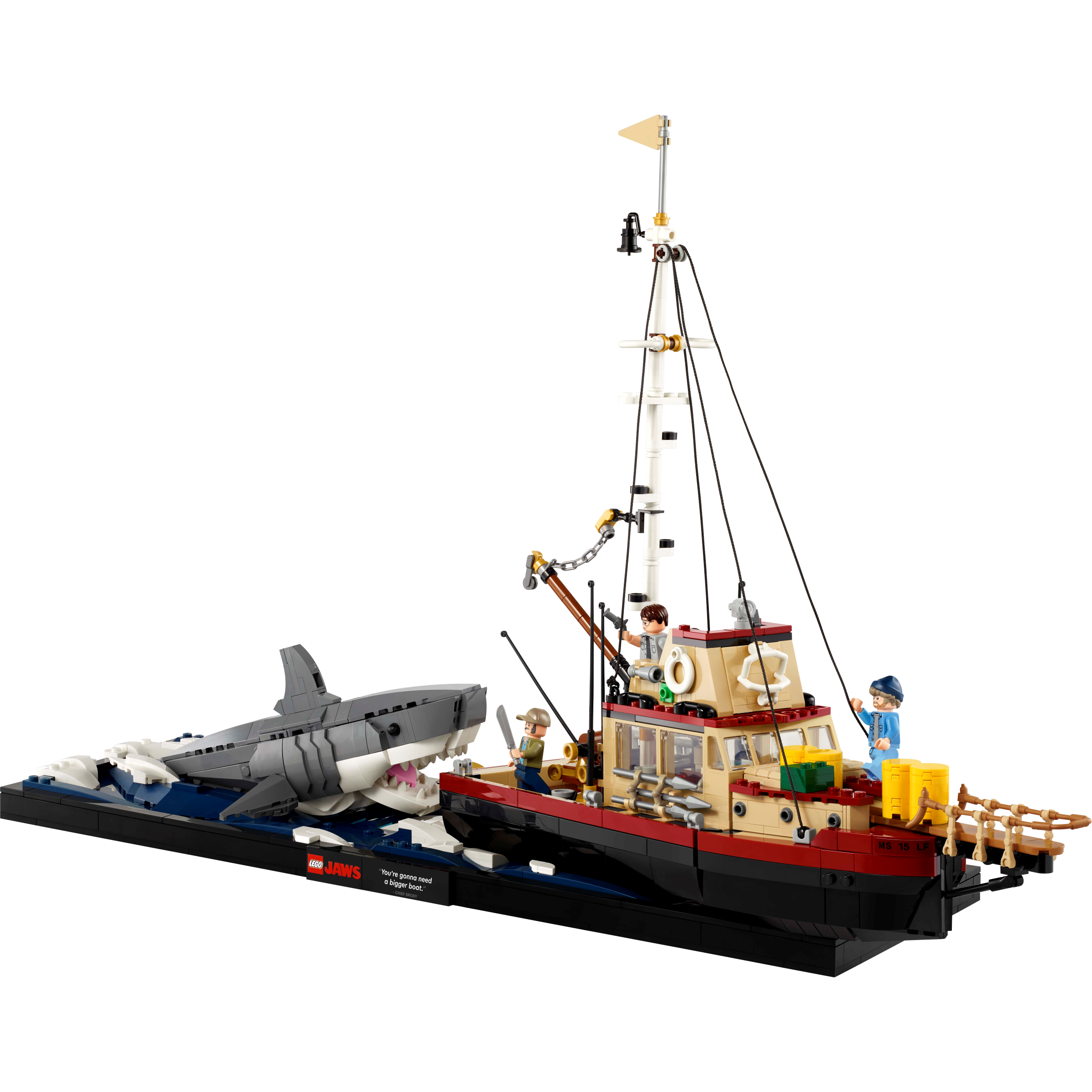 Jaws
