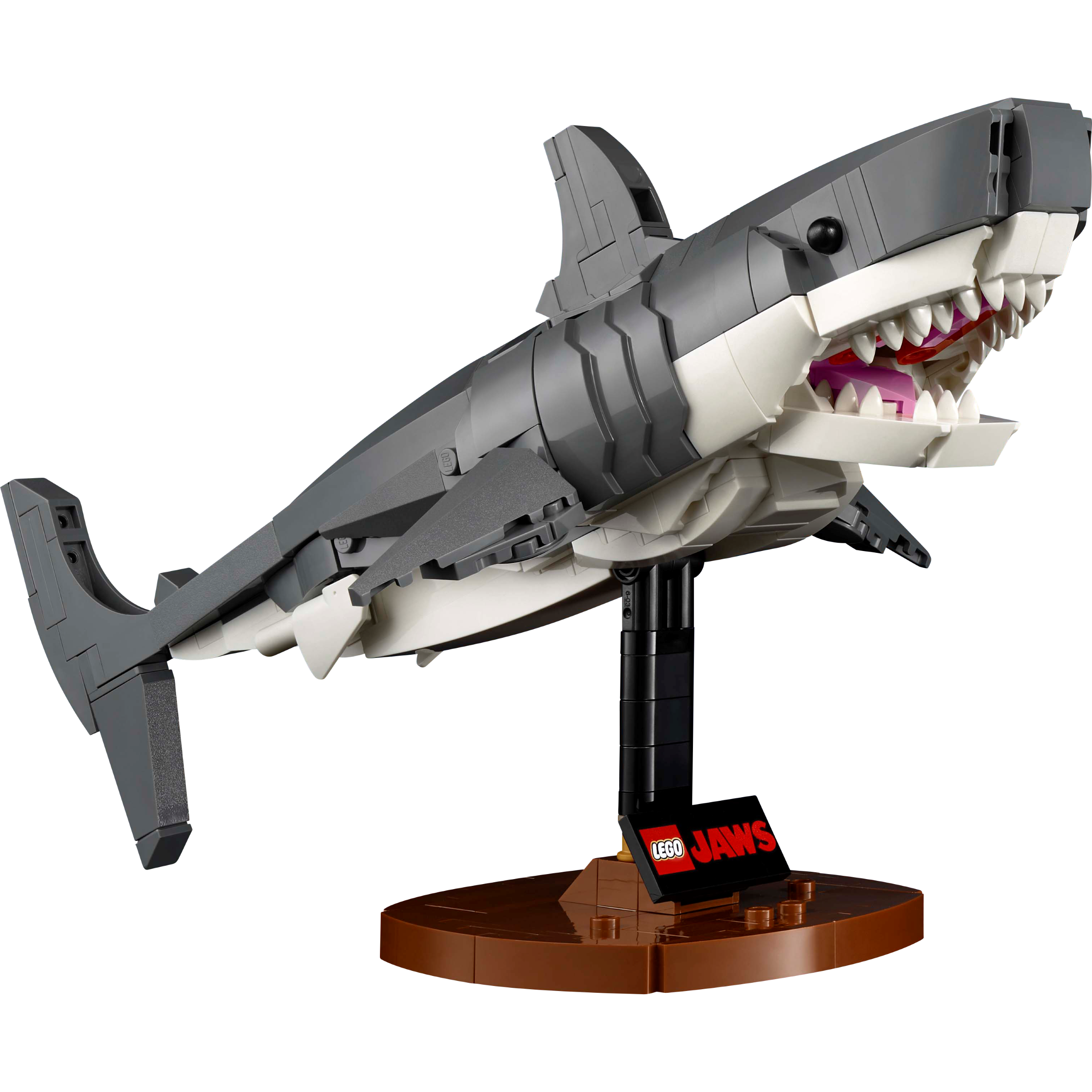 Jaws - Image 7