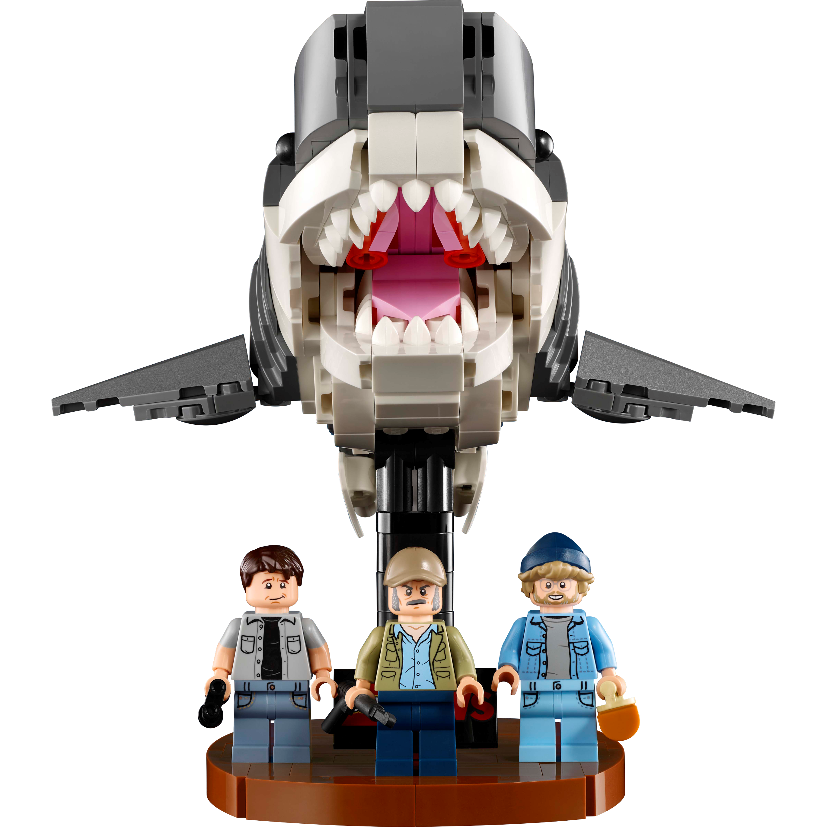 Jaws - Image 6