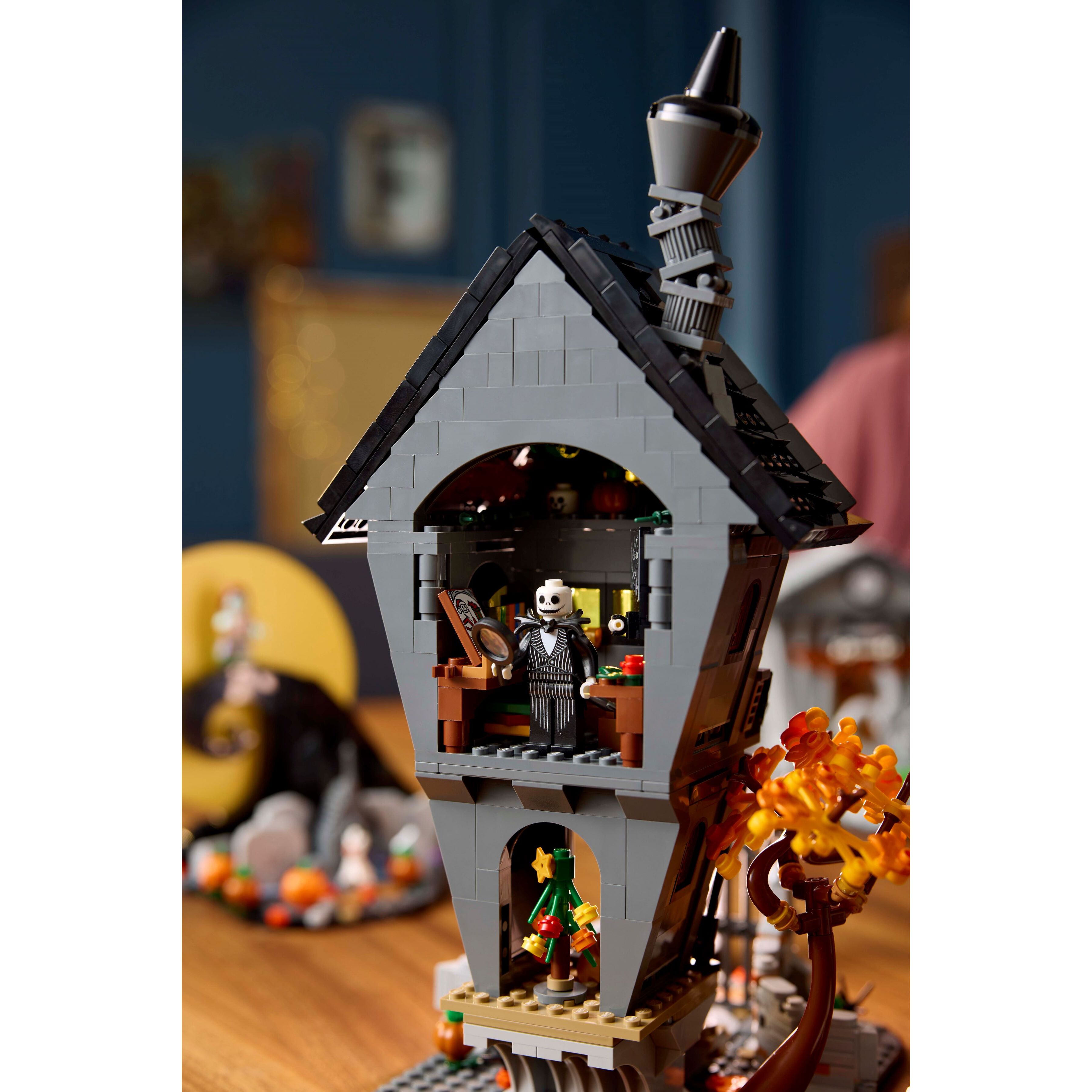 Disney Tim Burton's The Nightmare Before Christmas - Image 7