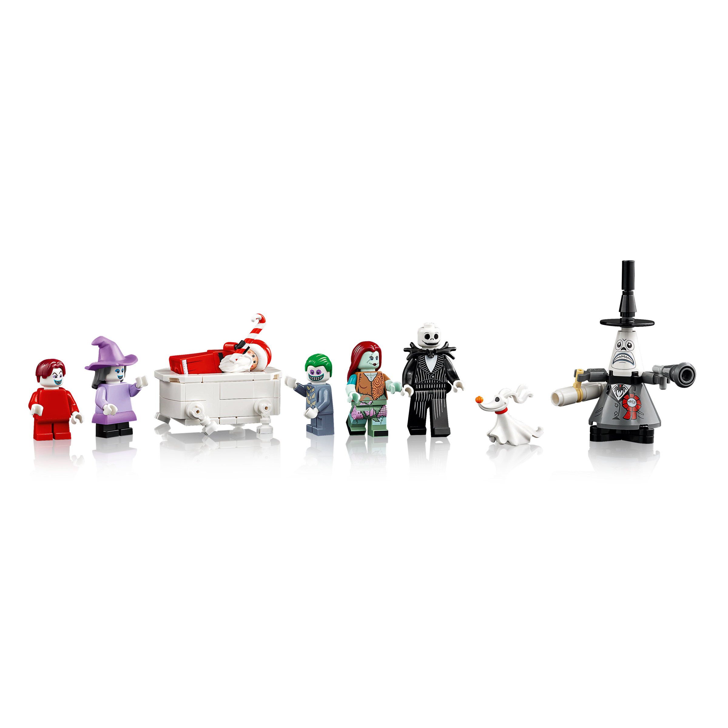 Disney Tim Burton's The Nightmare Before Christmas - Image 5