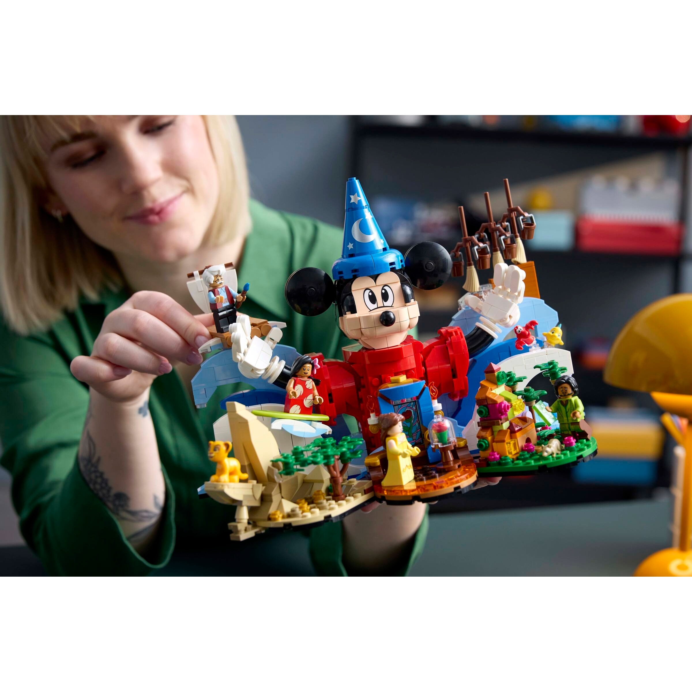 Magic Of Disney - Image 6
