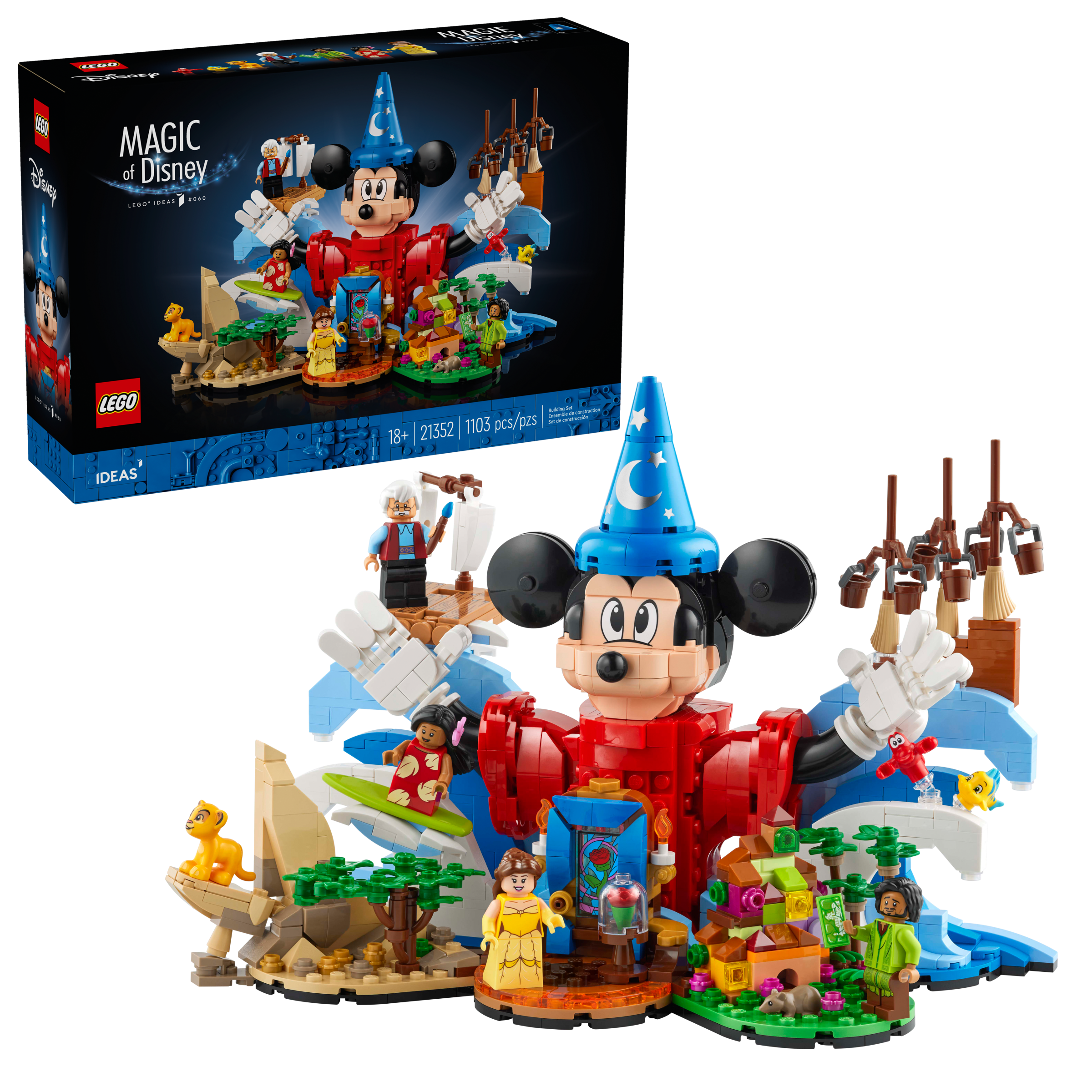 Magic Of Disney - Image 2