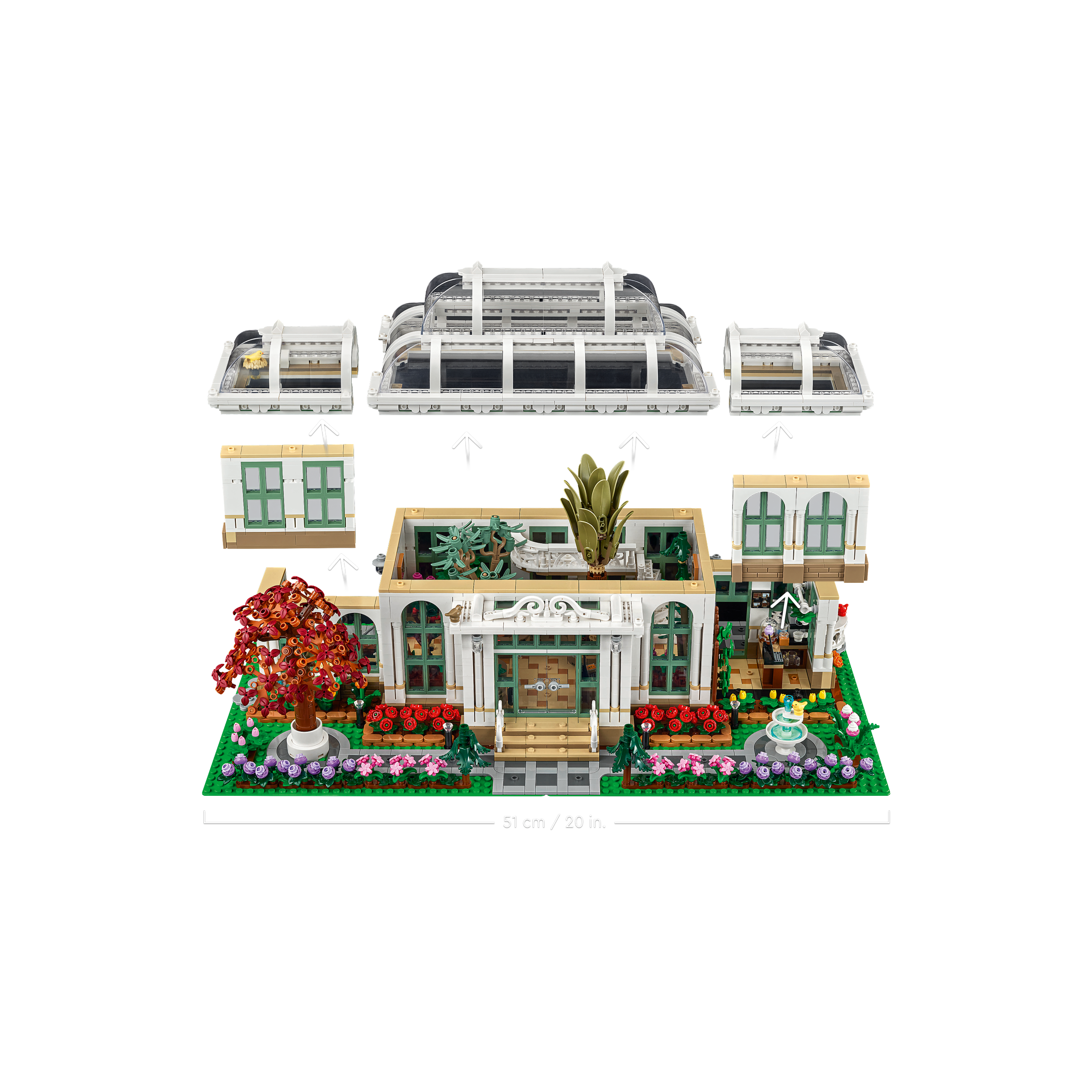 The Botanical Garden - Image 4
