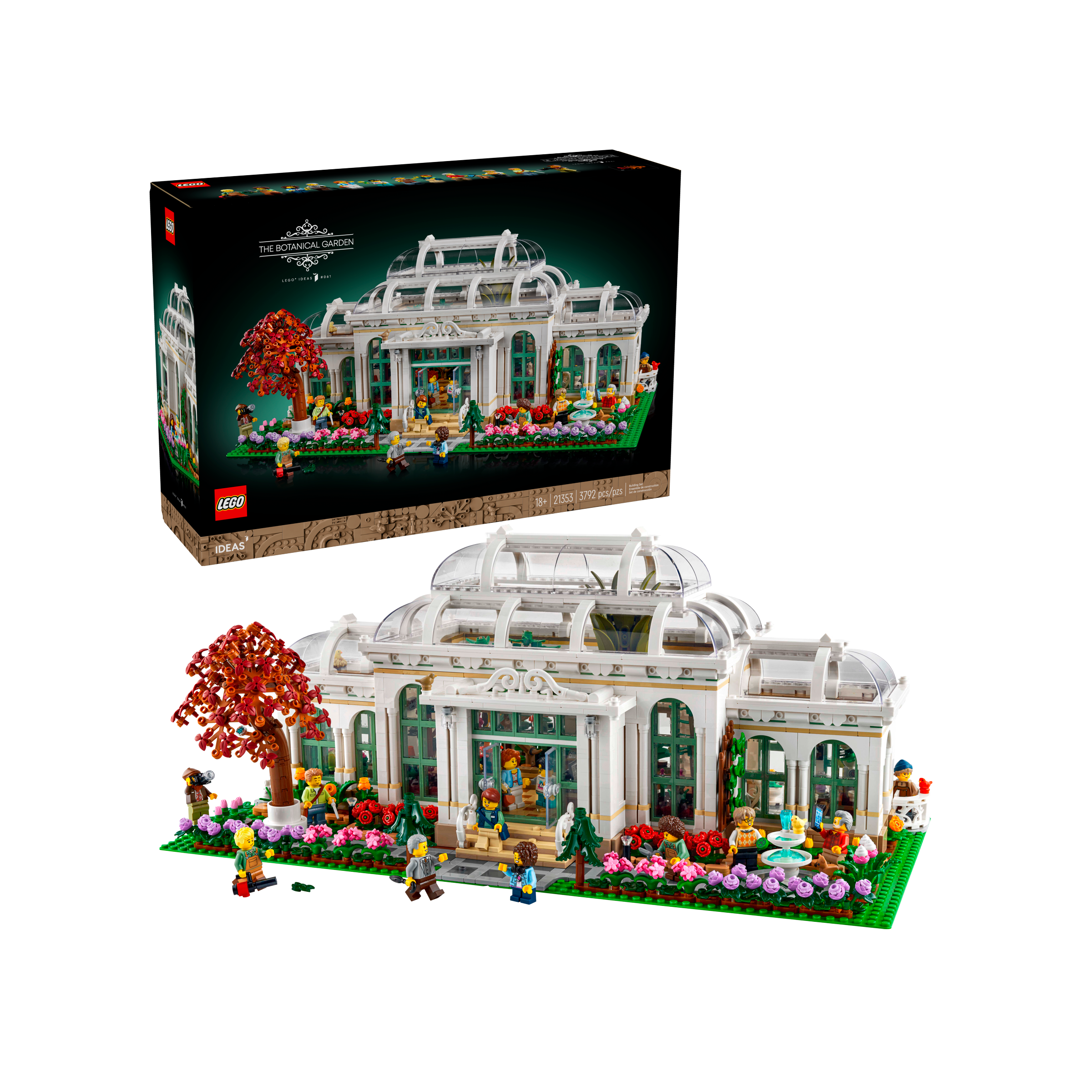 The Botanical Garden - Image 2