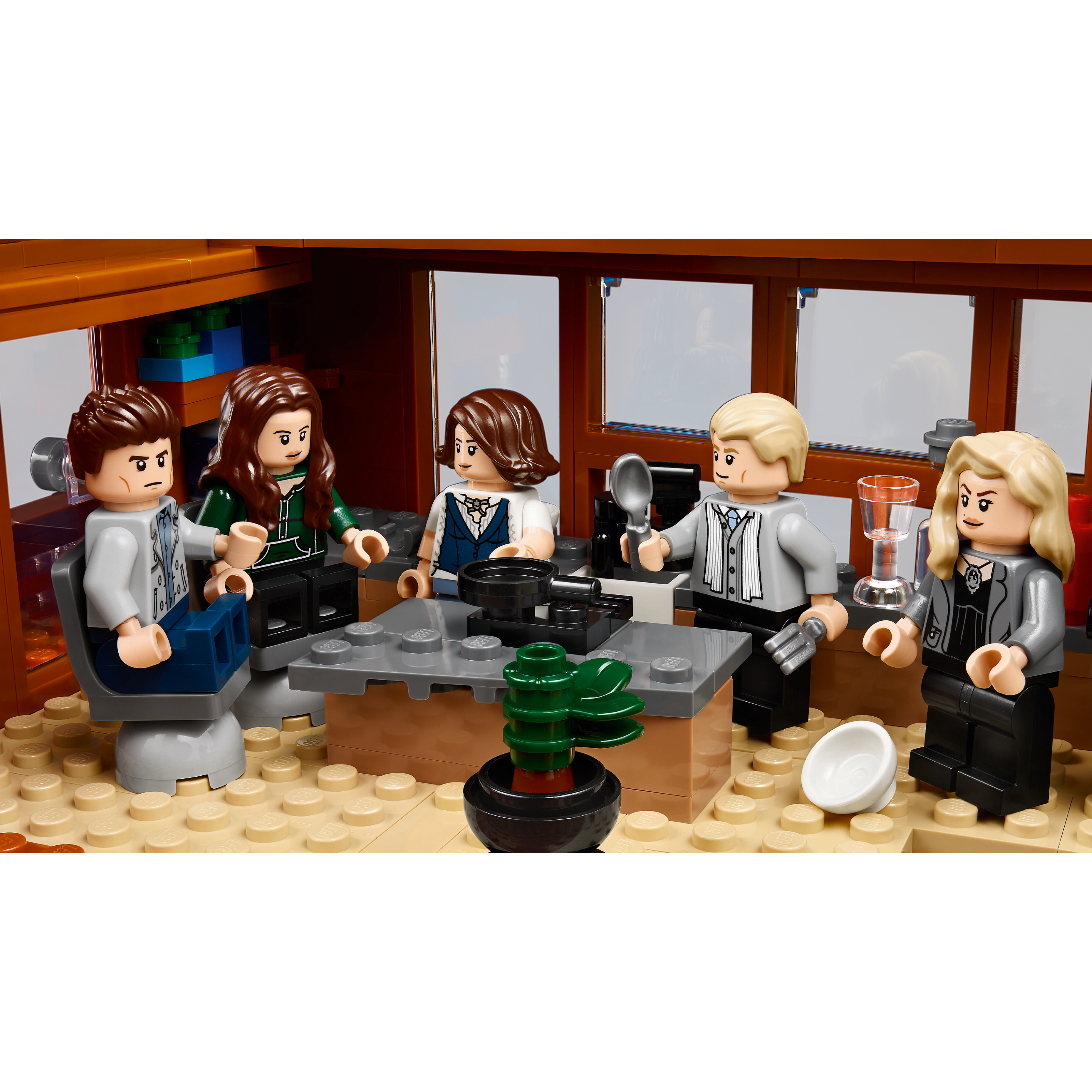 Twilight The Cullen House - Image 7