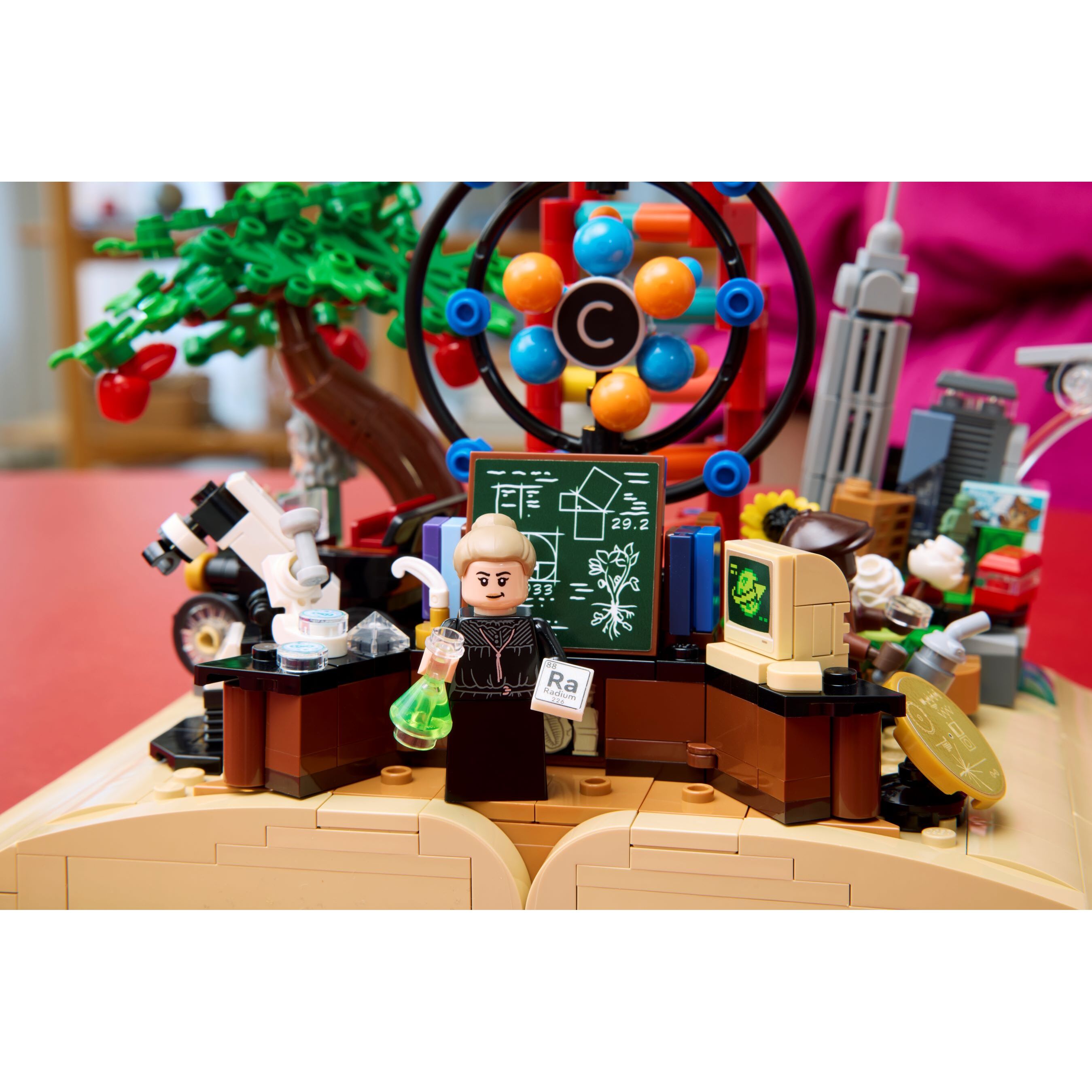 The Evolution Of Stem - Image 9