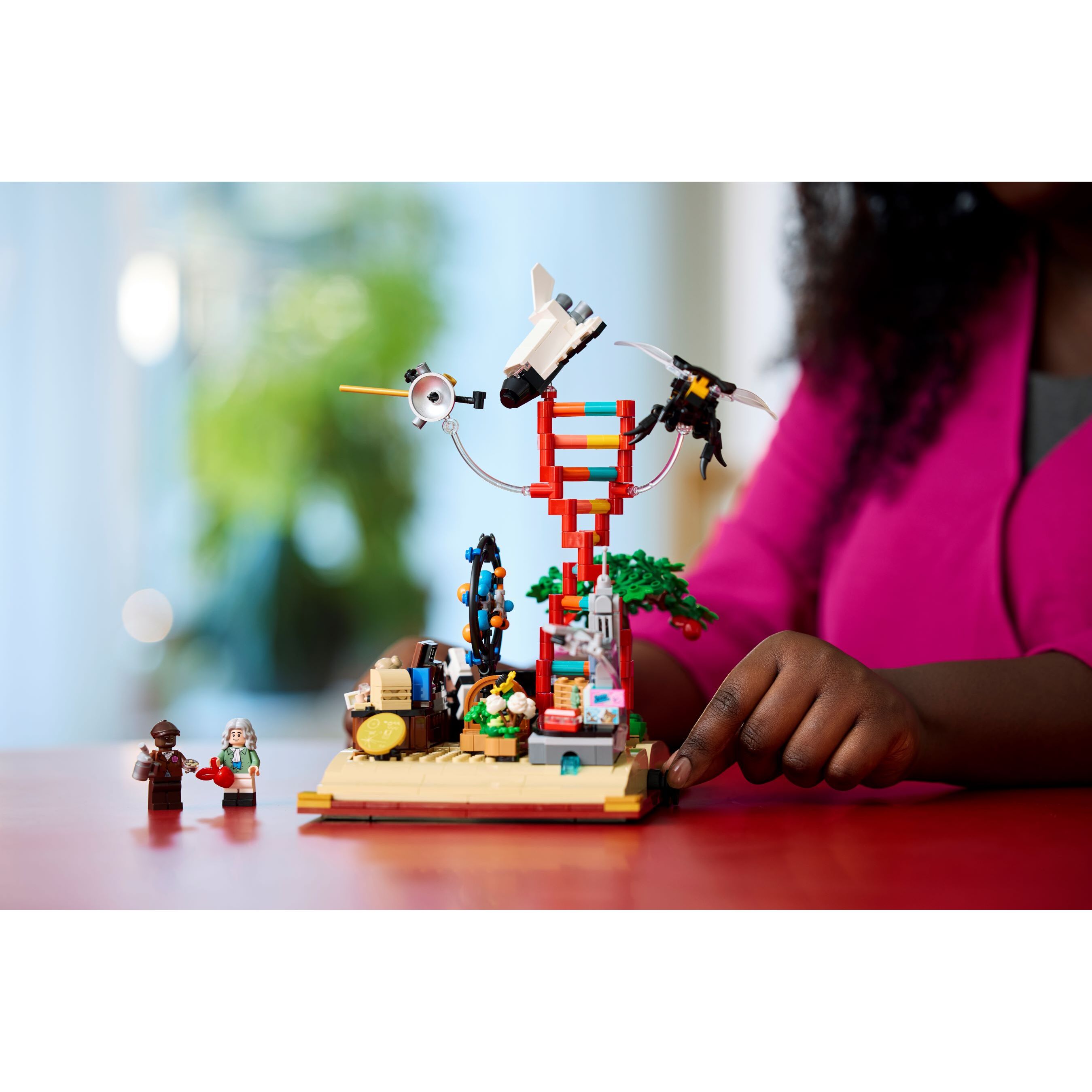 The Evolution Of Stem - Image 10