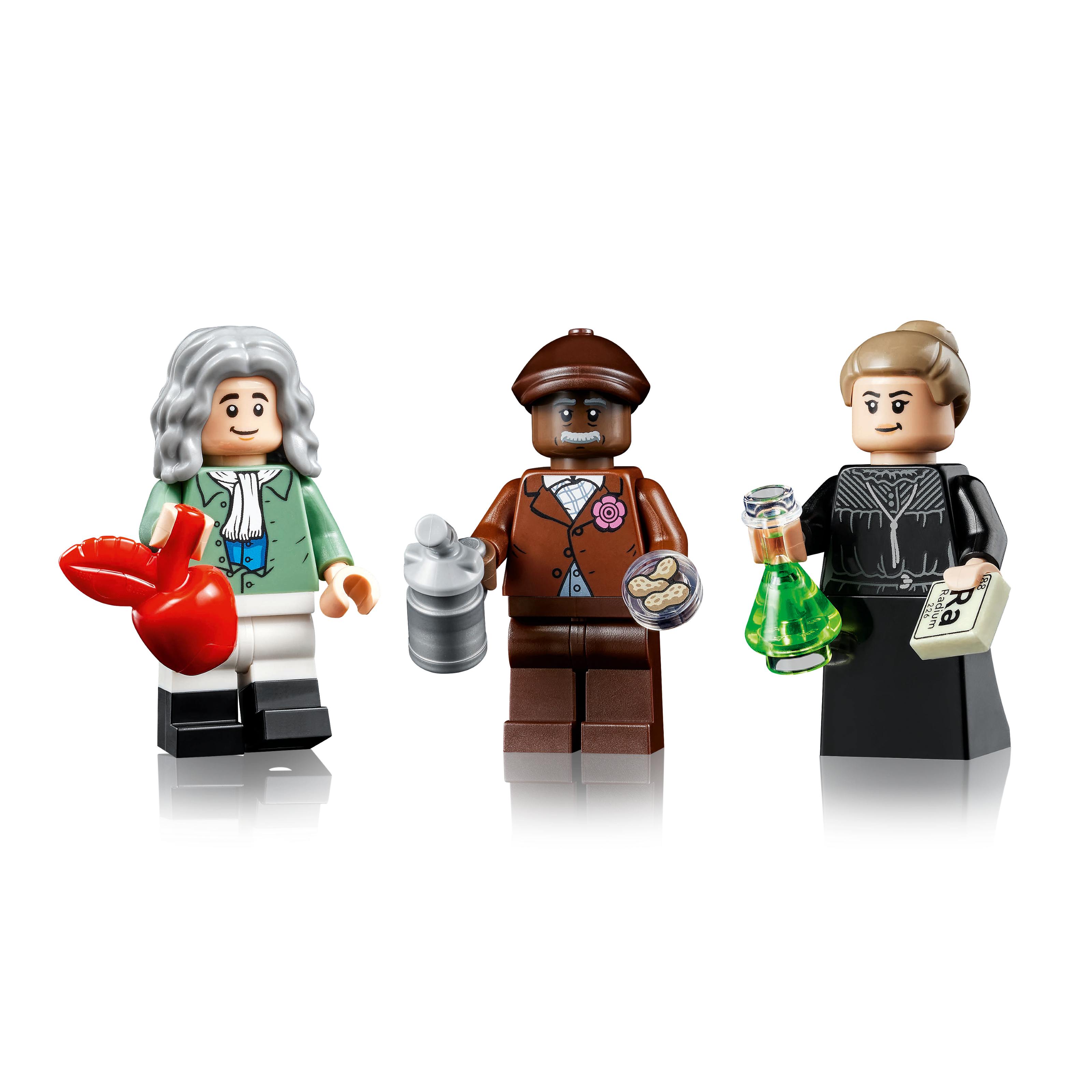 The Evolution Of Stem - Image 7