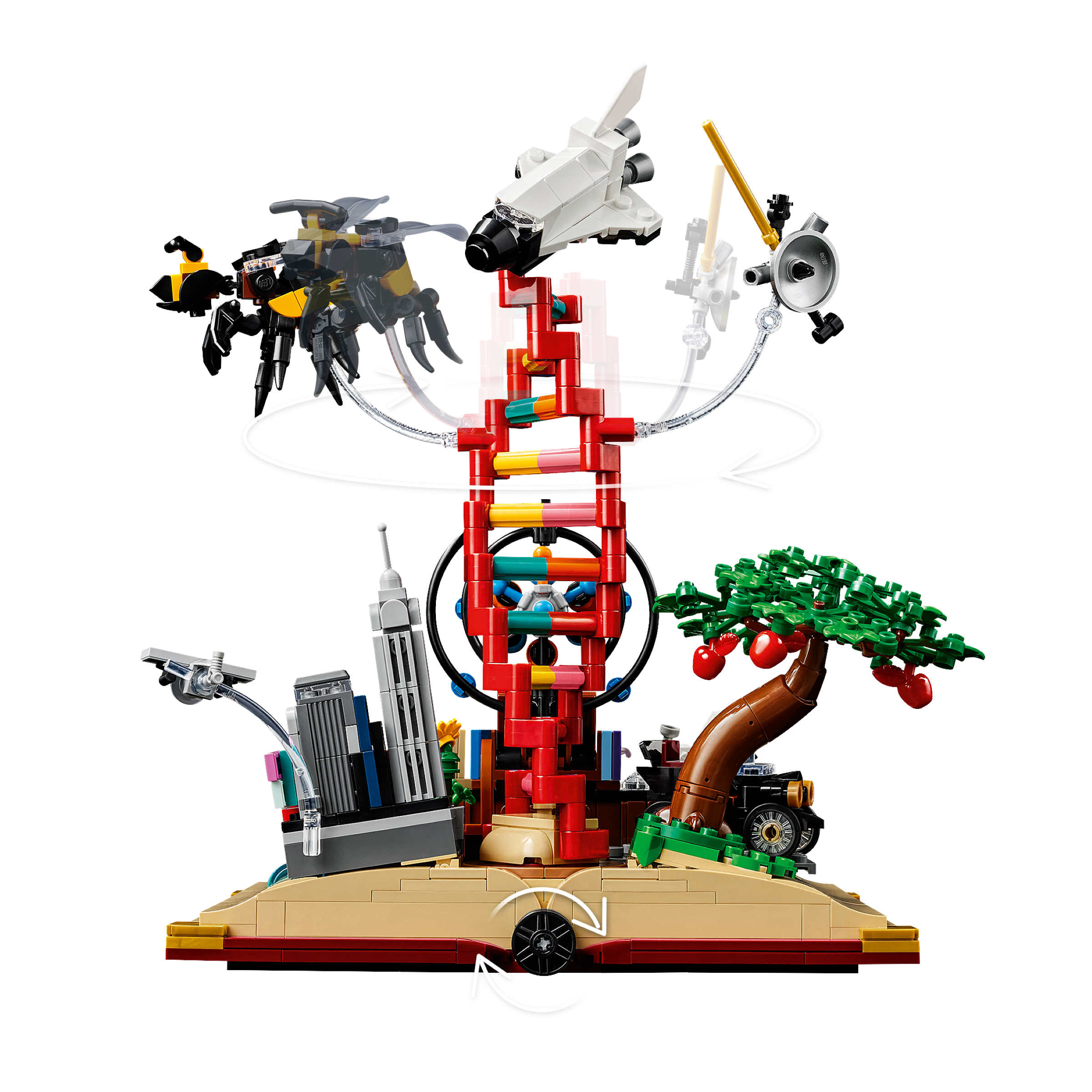 The Evolution Of Stem - Image 5