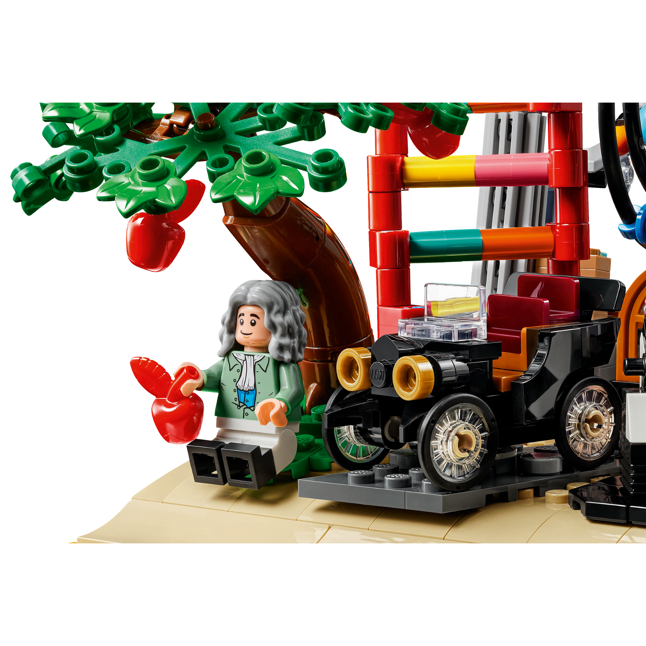 The Evolution Of Stem - Image 6
