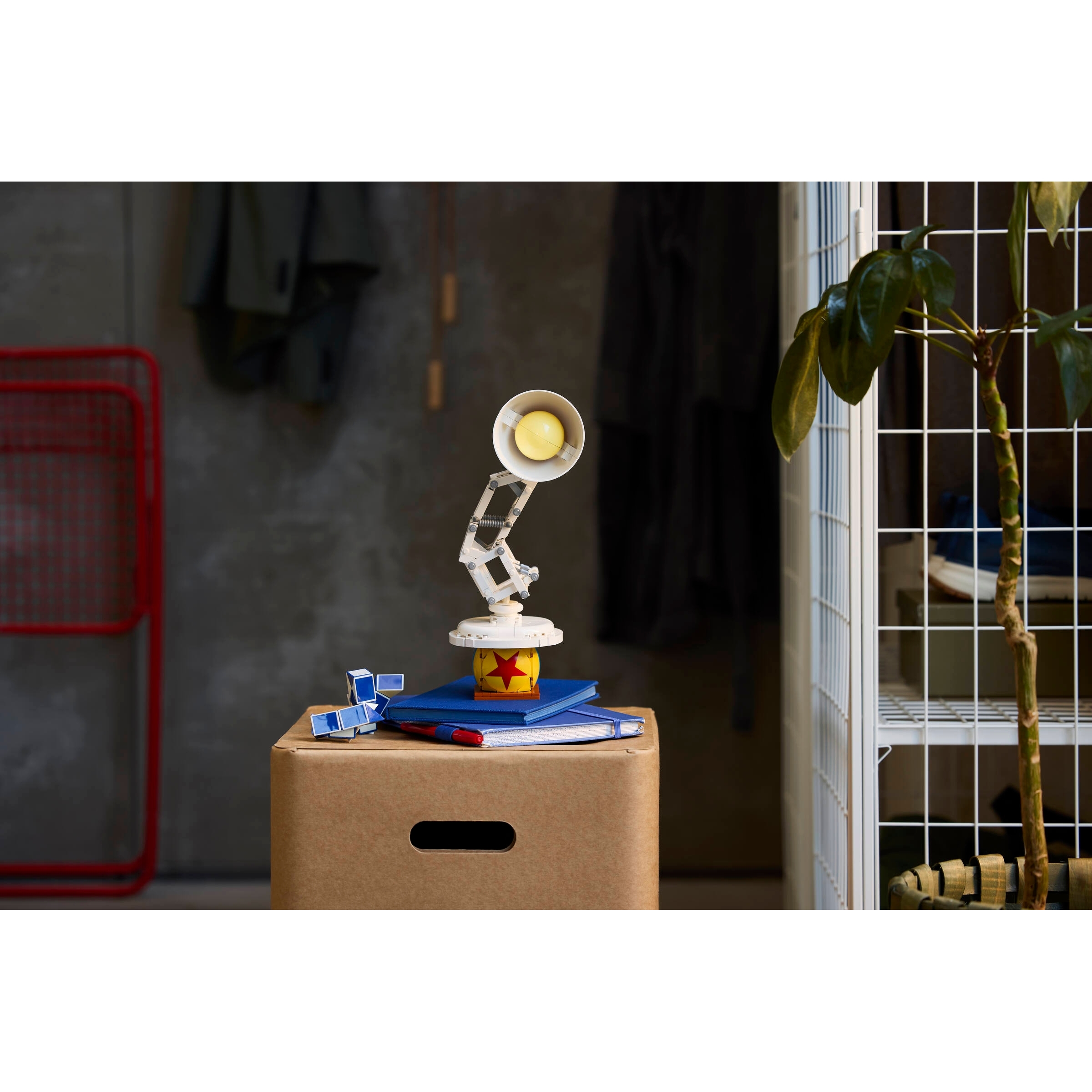 Disney Pixar Luxo Jr. - Image 10