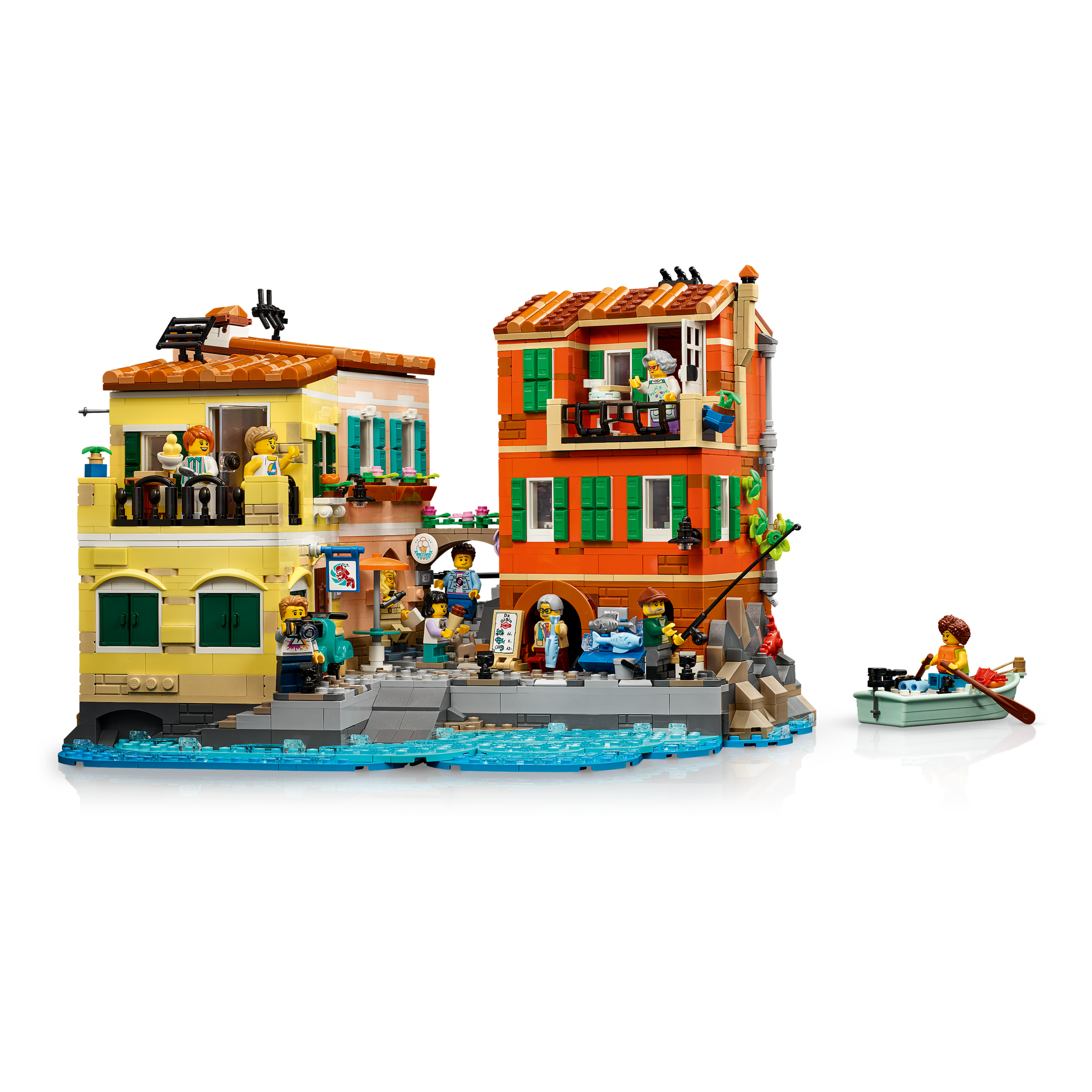 Italian Riviera - Image 3